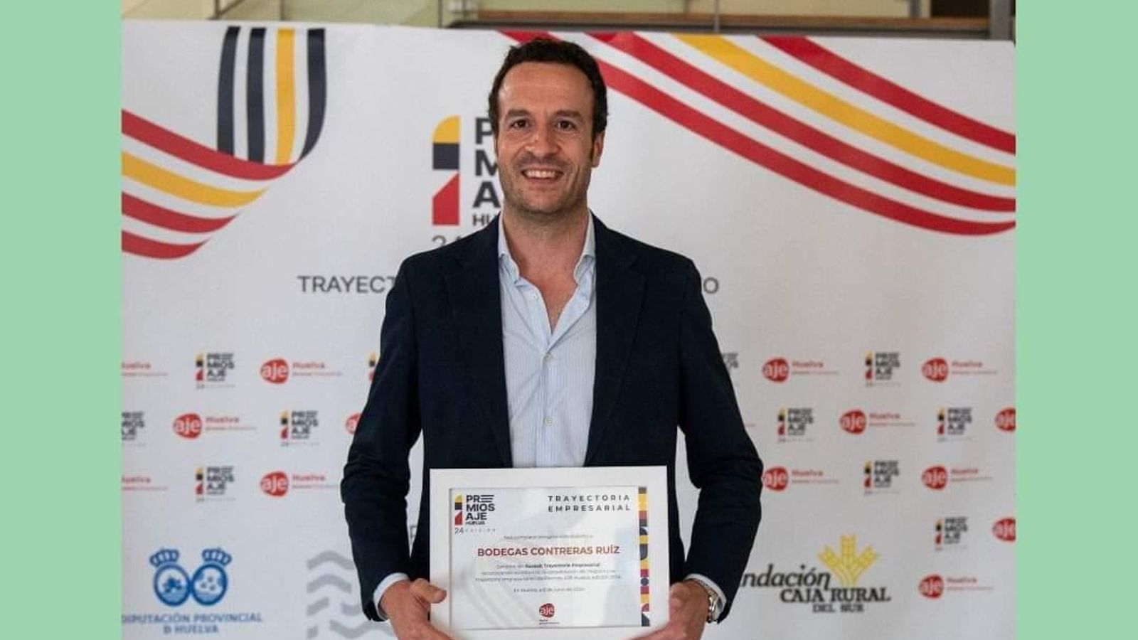 Bodegas Contreras Ruíz