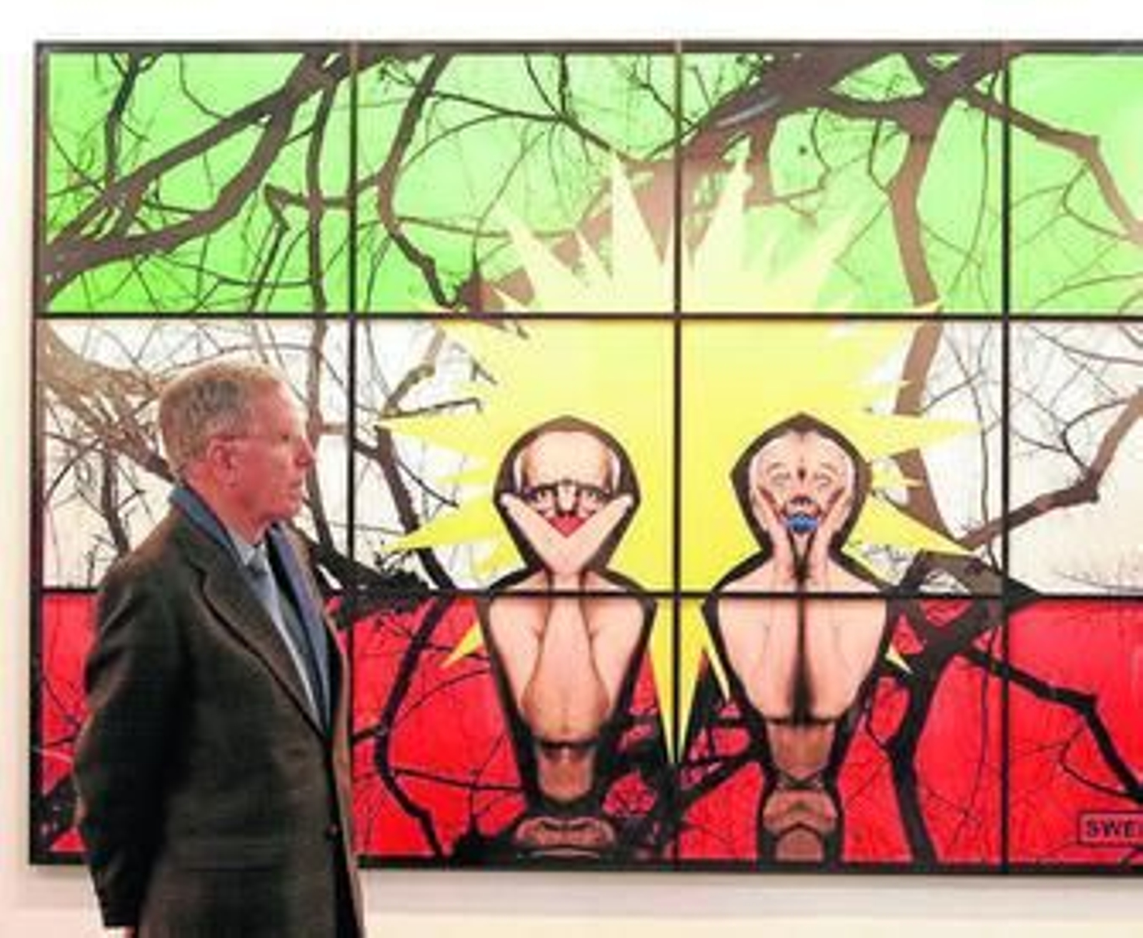 El rigor pesa más que los escándalos