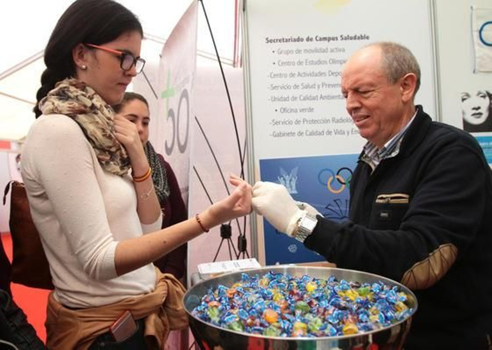 Foto: María de la Cruz