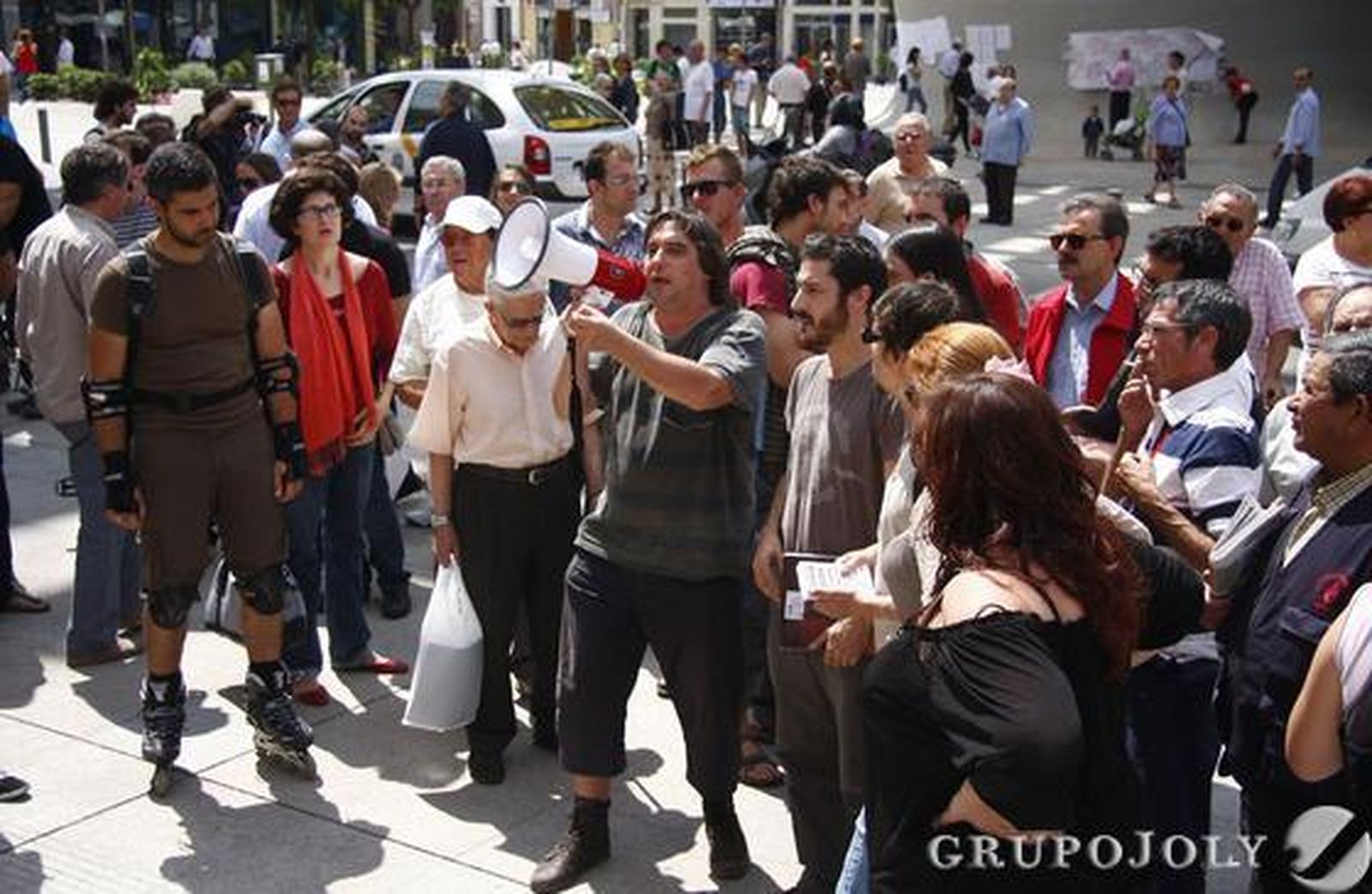 Foto: Victoria Hidalgo