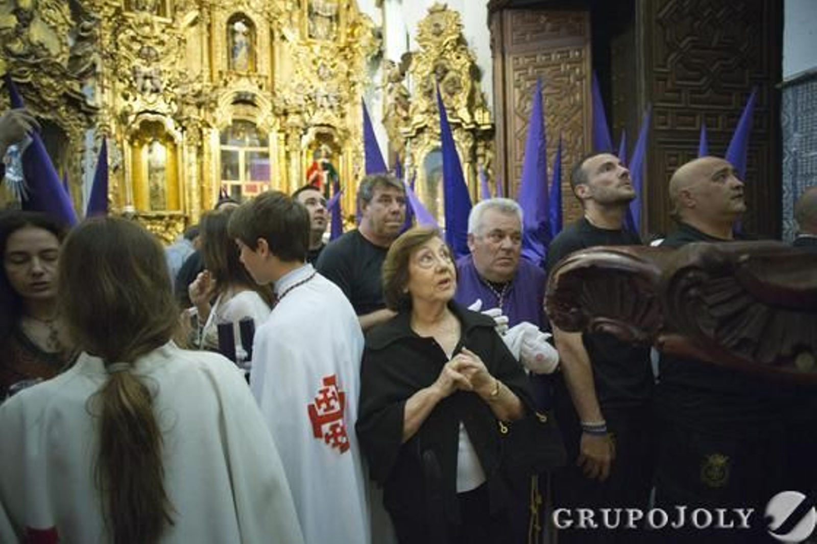 Foto: Julio Gonzalez