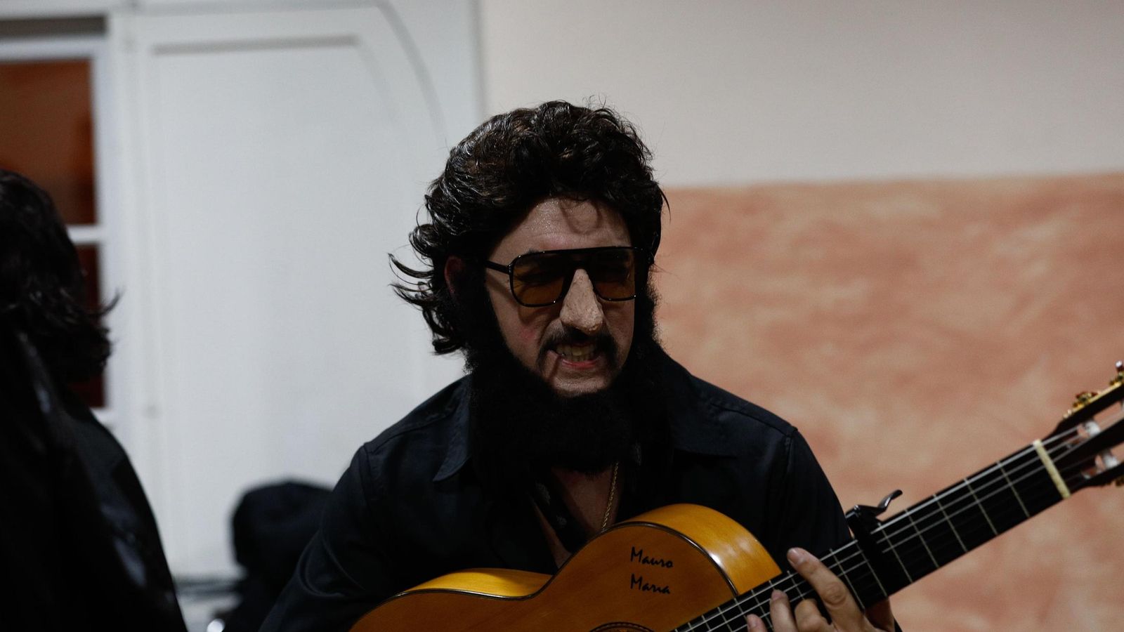 Búscate entre las mejores imágenes de la segunda sesión clasificatoria del COAC 2025