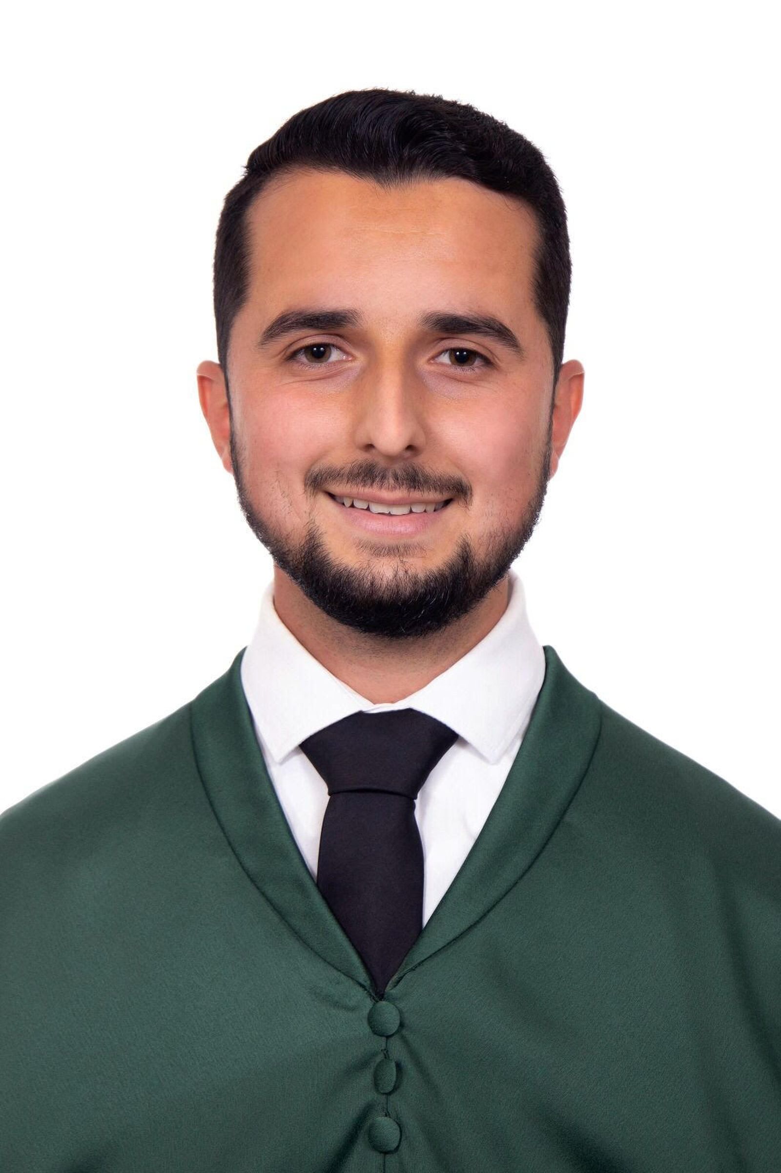 Francisco Javier Peña Rodríguez