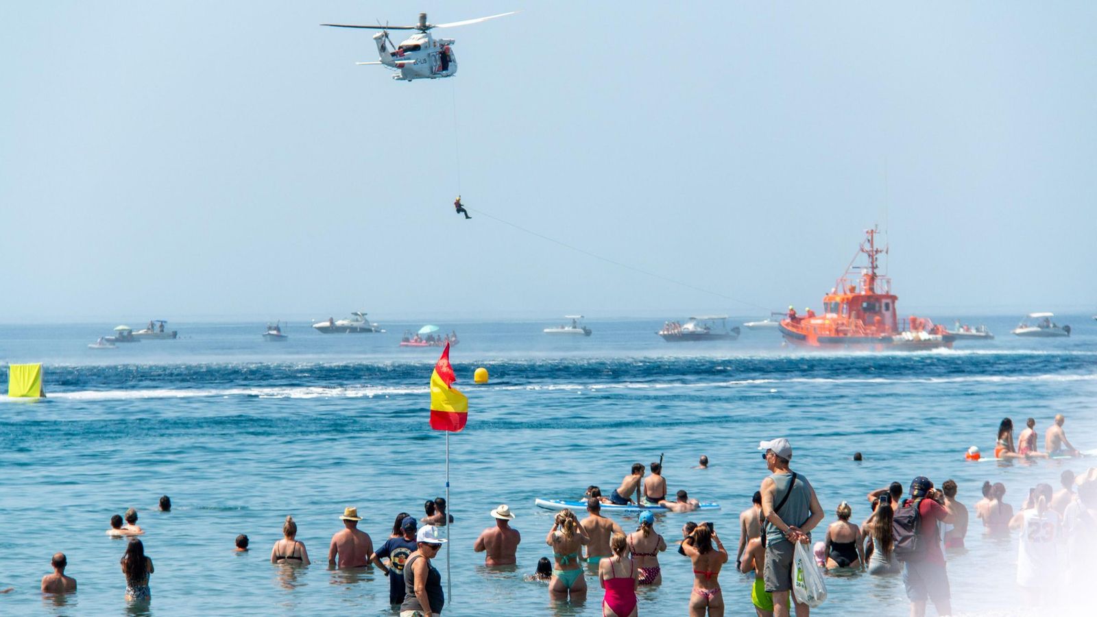 Festival Internacional Aéreo de Motril Festival Internacional Aéreo de Motril