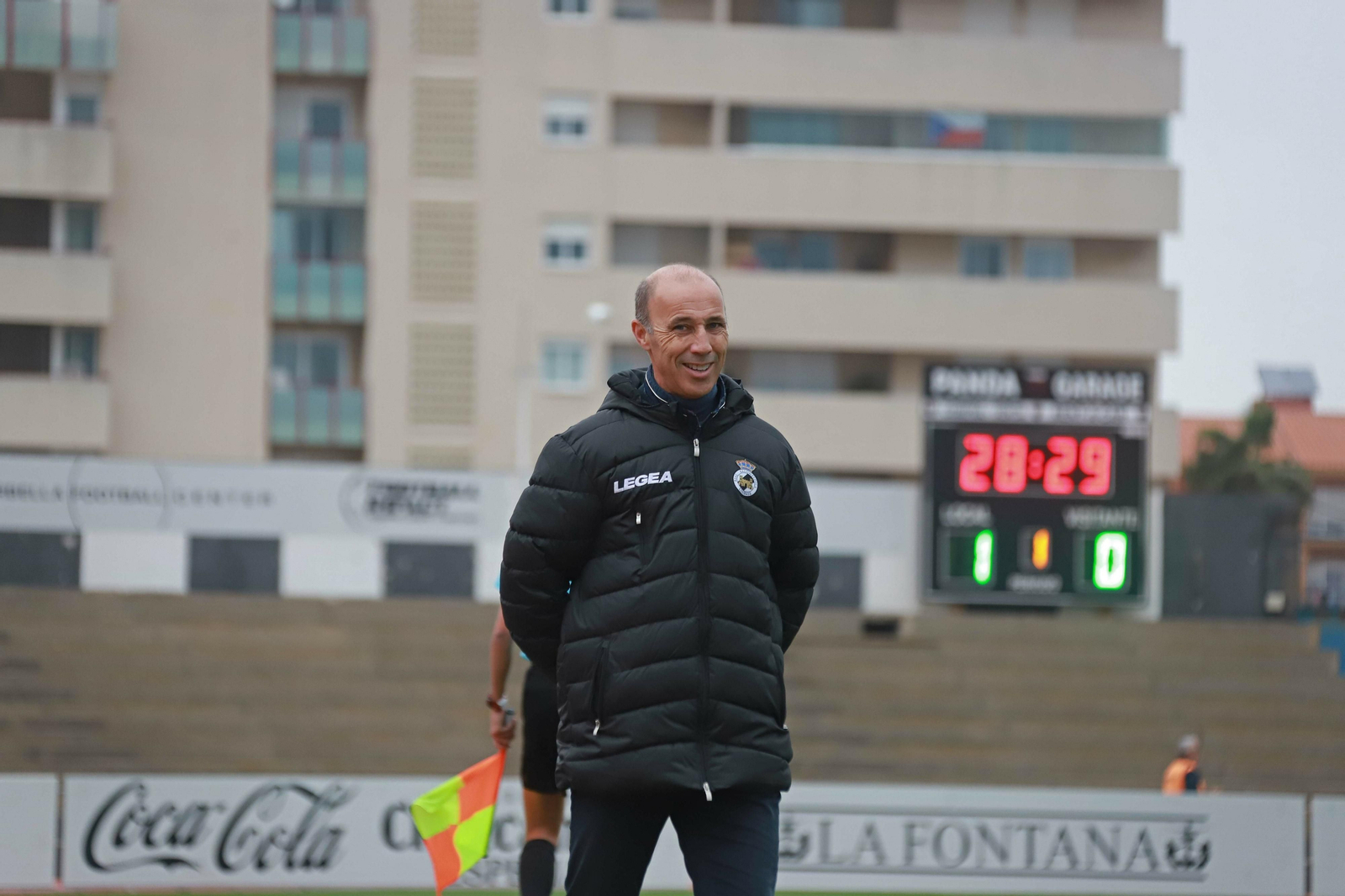 Antonio Calderón. Antonio Calderón.
