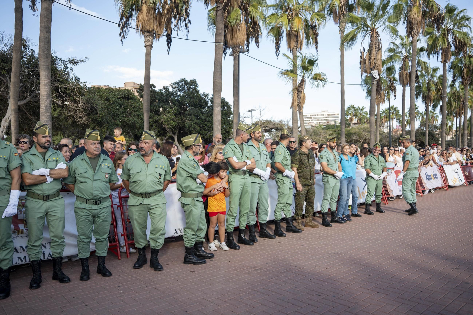 La Minidesértica 2025, en imágenes