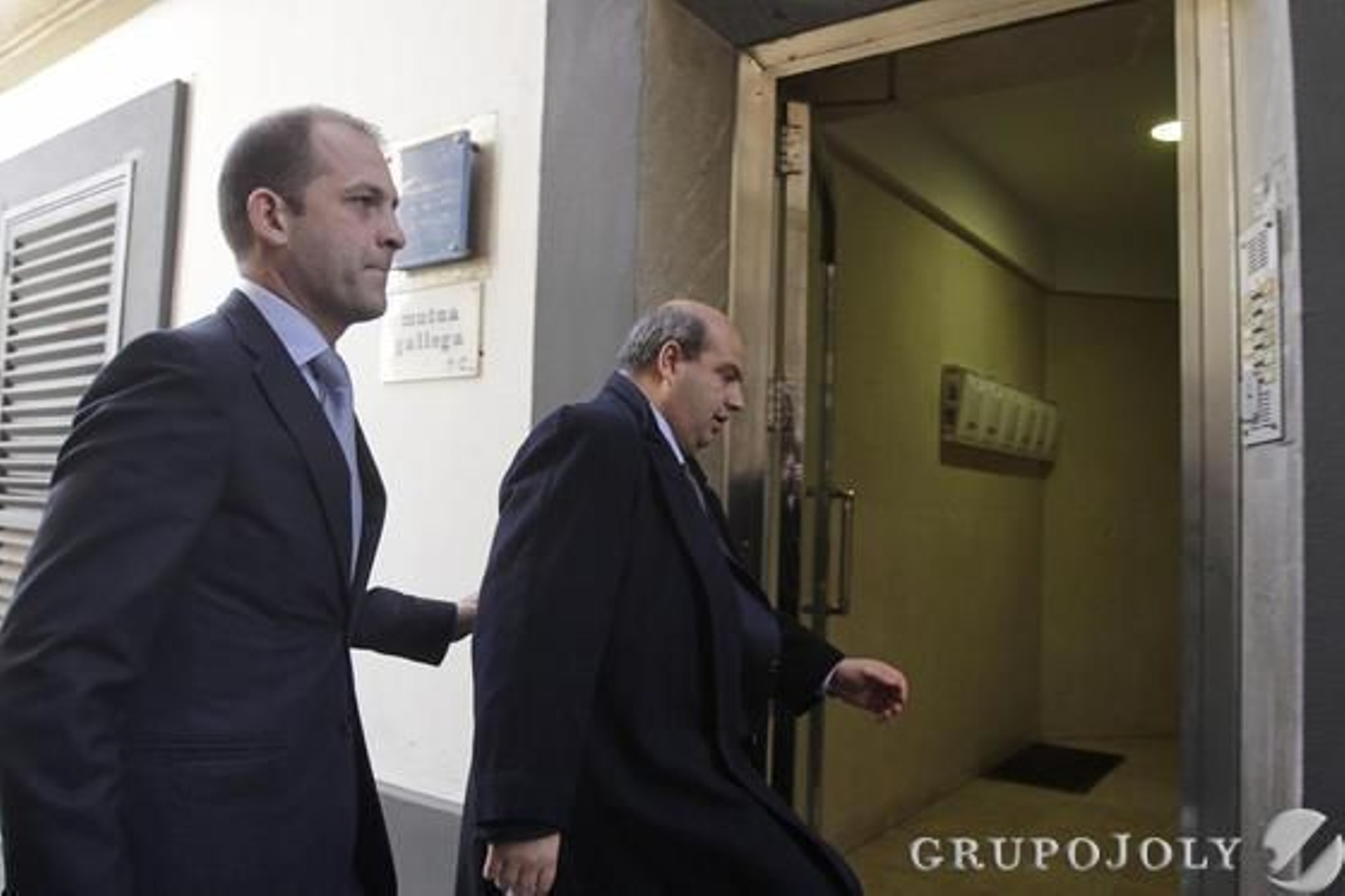 Foto: Lourdes de Vicente