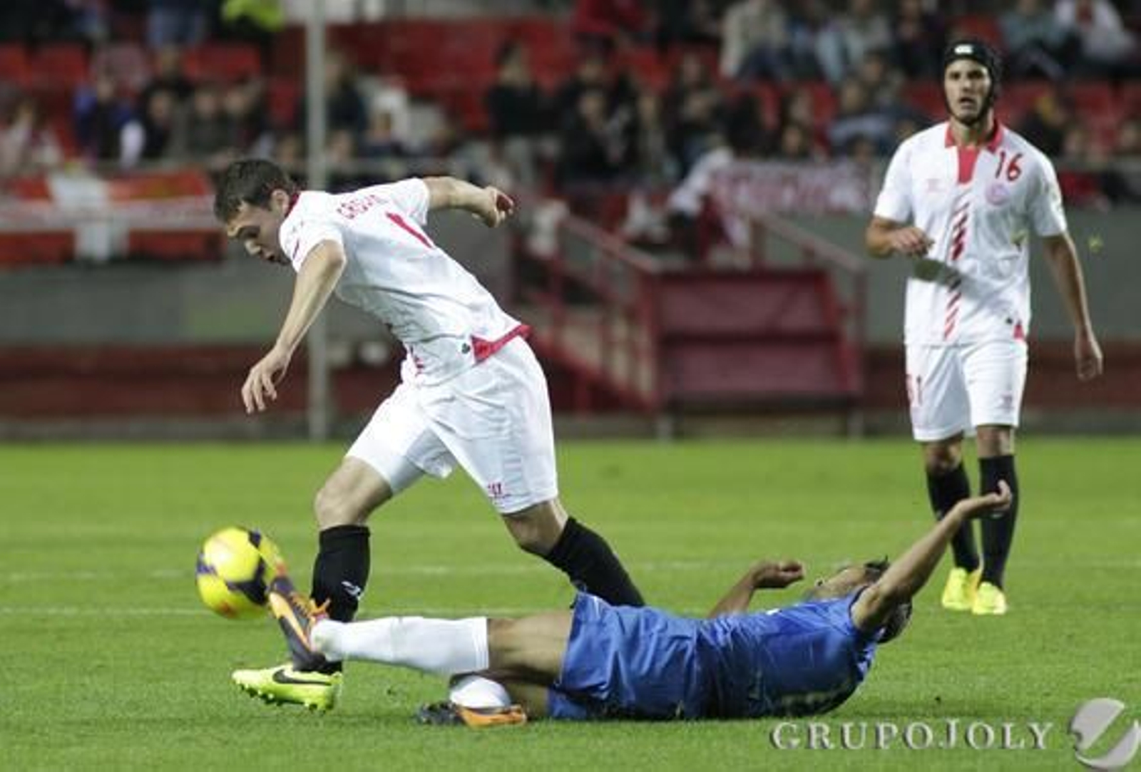 Foto: Antonio Pizarro