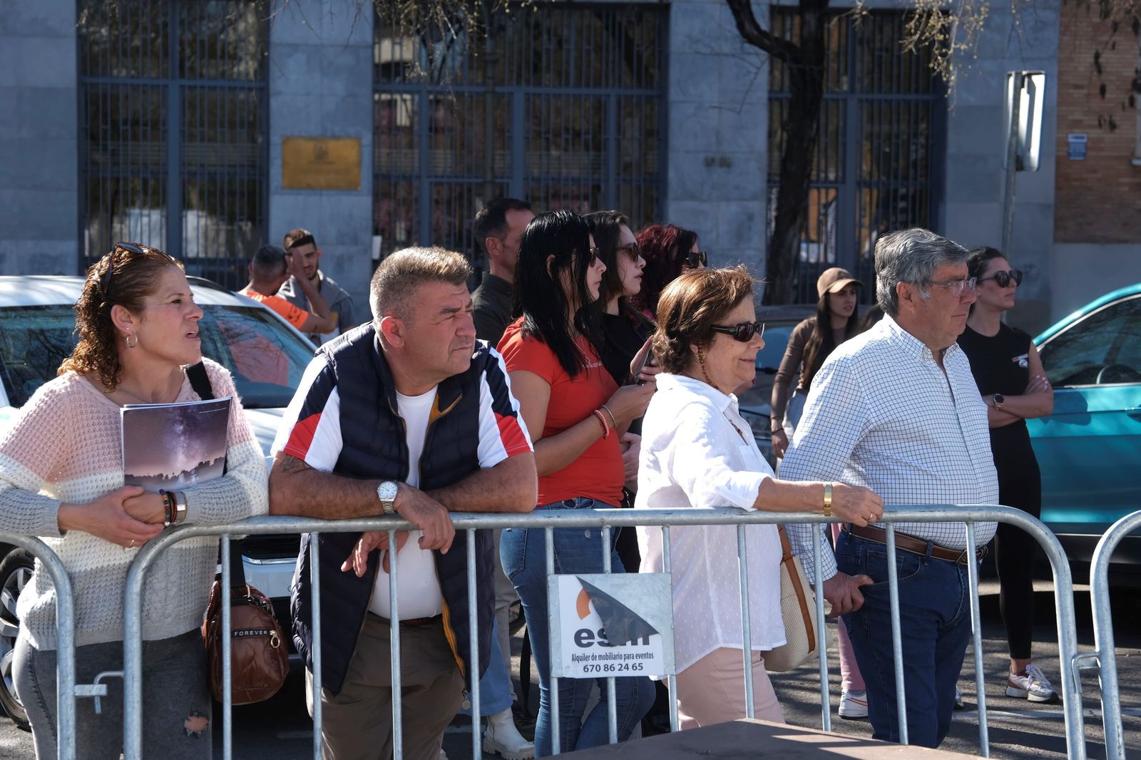 Rallye Sierra Morena 2023: las mejores fotos de la entrega de premios final