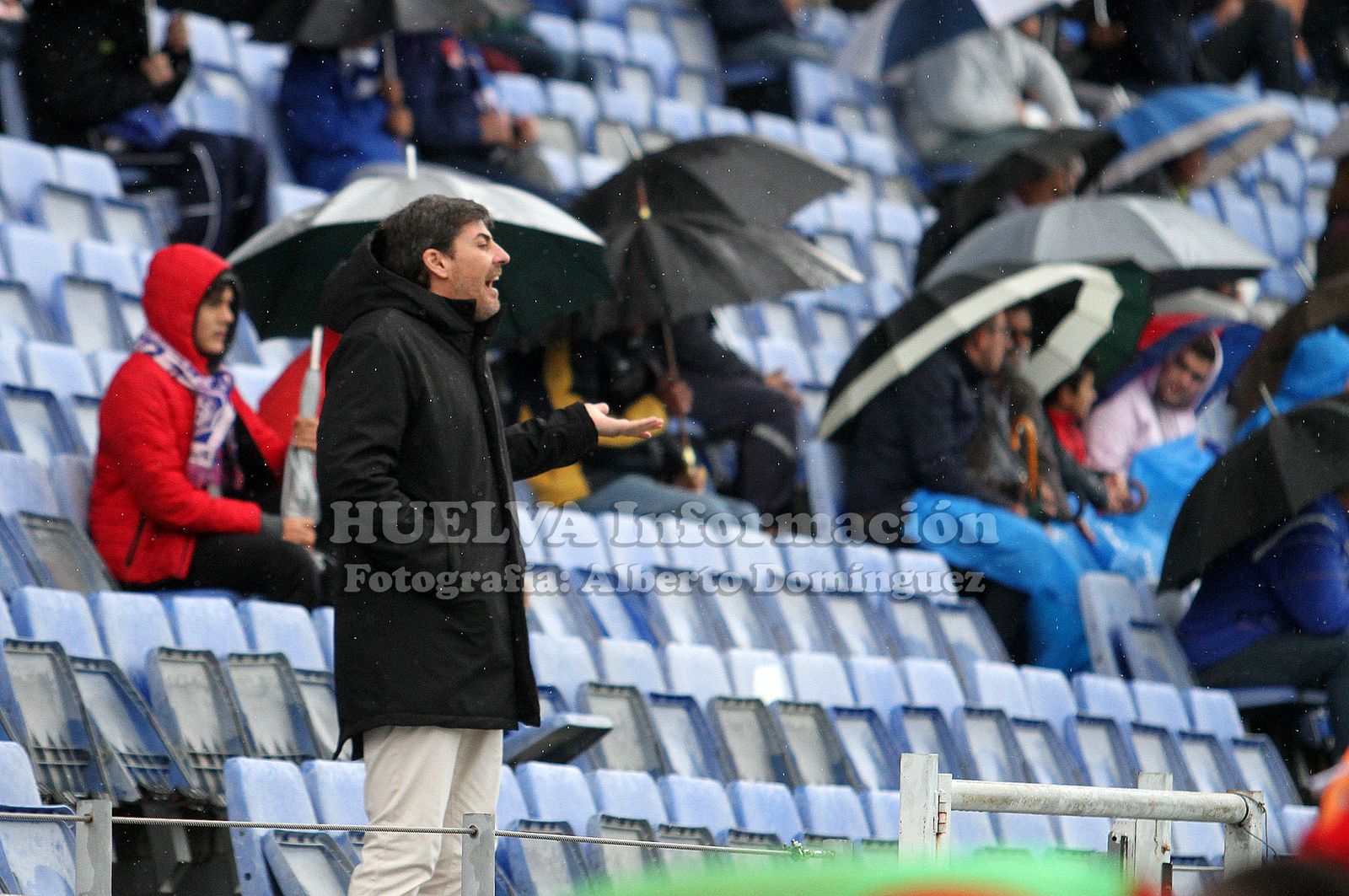 El Recre - Melilla en imágenes