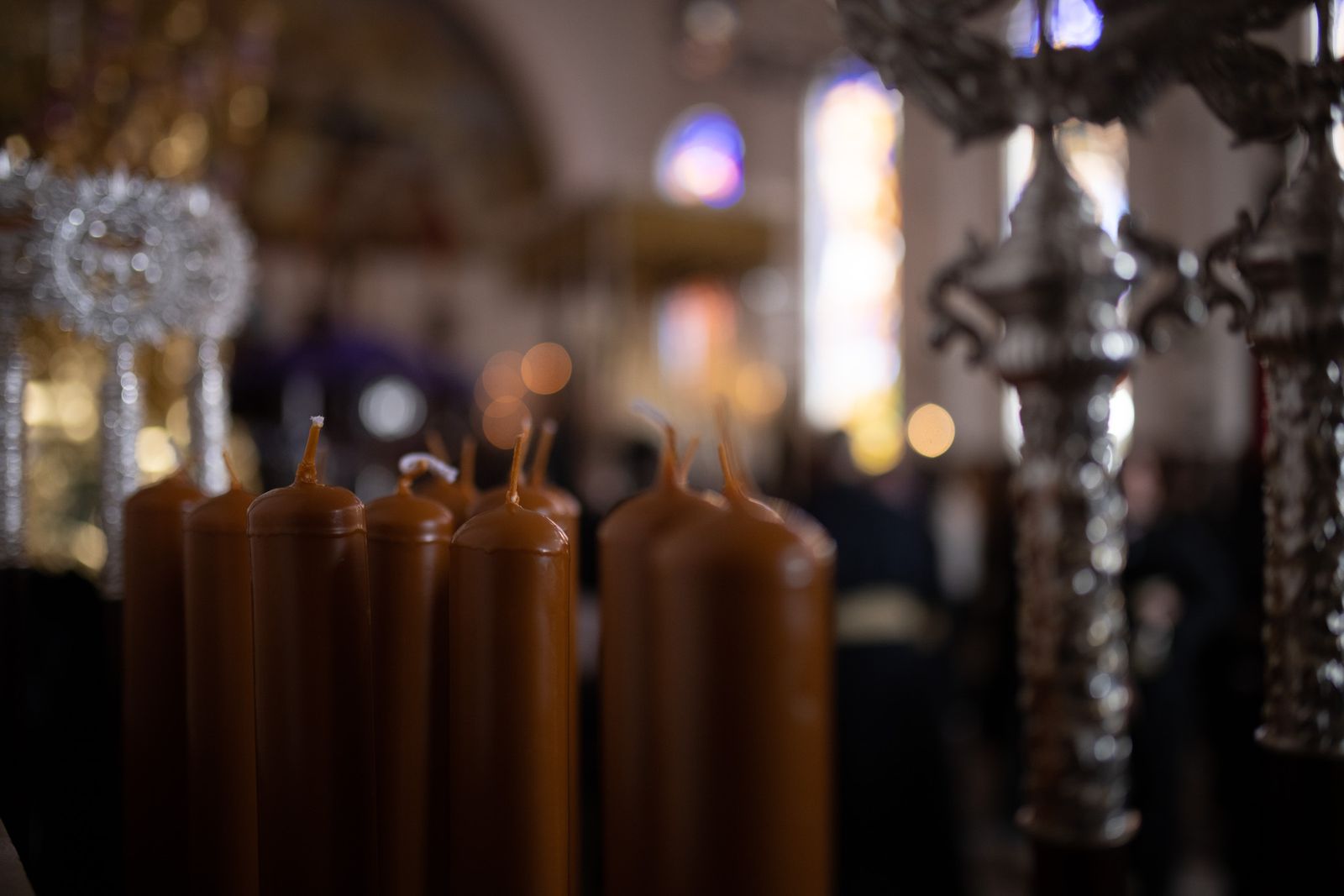 Imágenes del Martes Santo: Hermandad de los Estudiantes