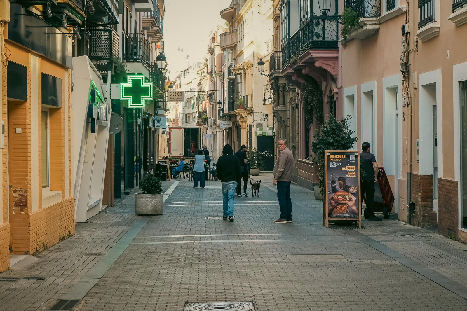 Las imágenes más destacadas del viernes 25 de abril en Huelva