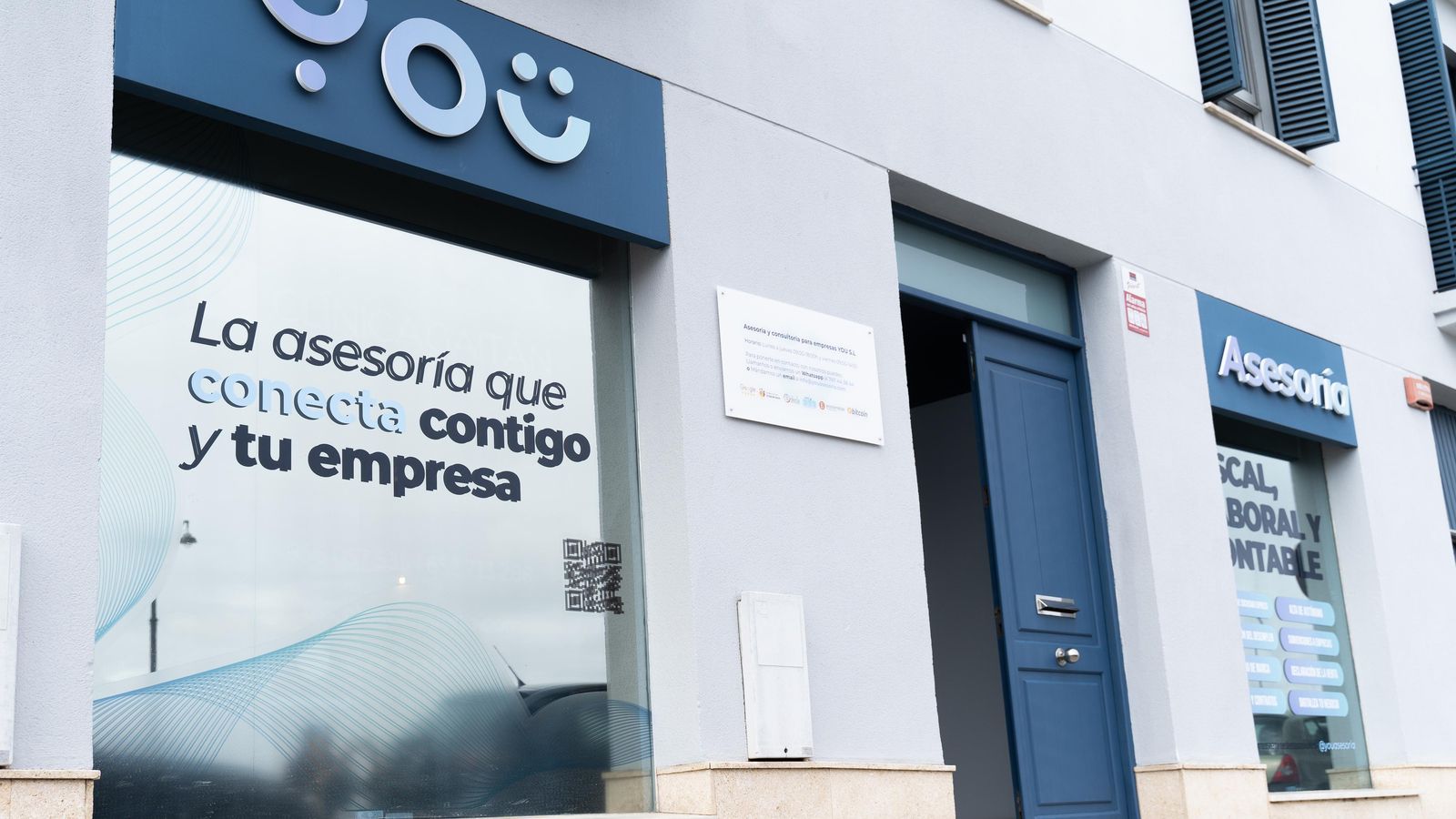 En enero de 2023 abrieron una oficina en El Puerto de Santa María