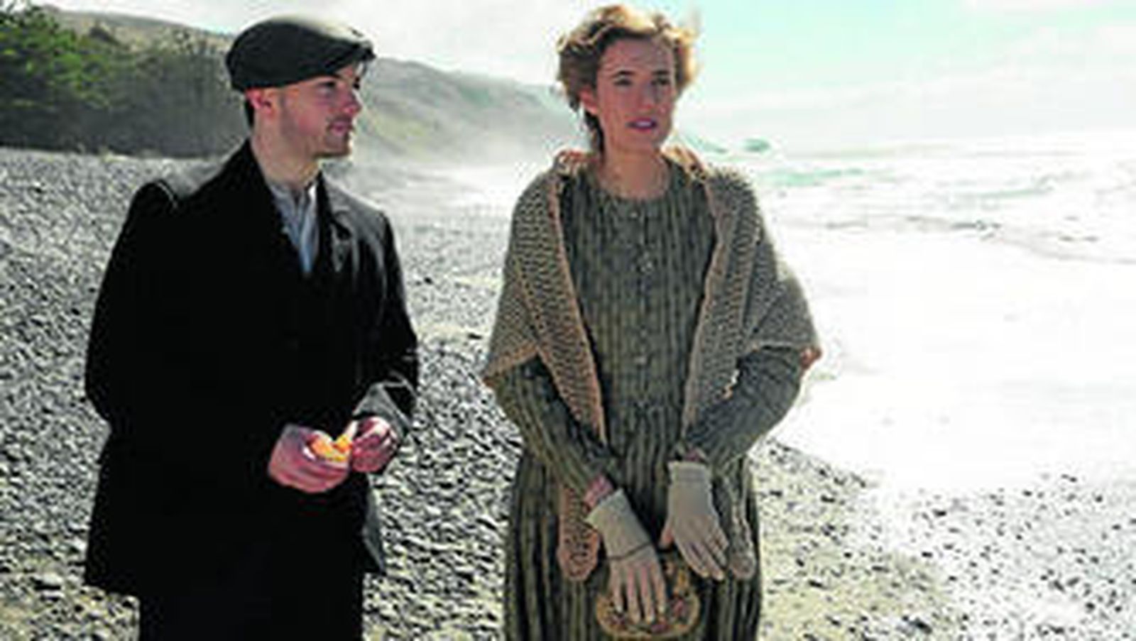 Con 'Sunset Song', Terence Davies logra cumplir un viejo sueño: adaptar la novela de Lewis Grassic Gibbon.