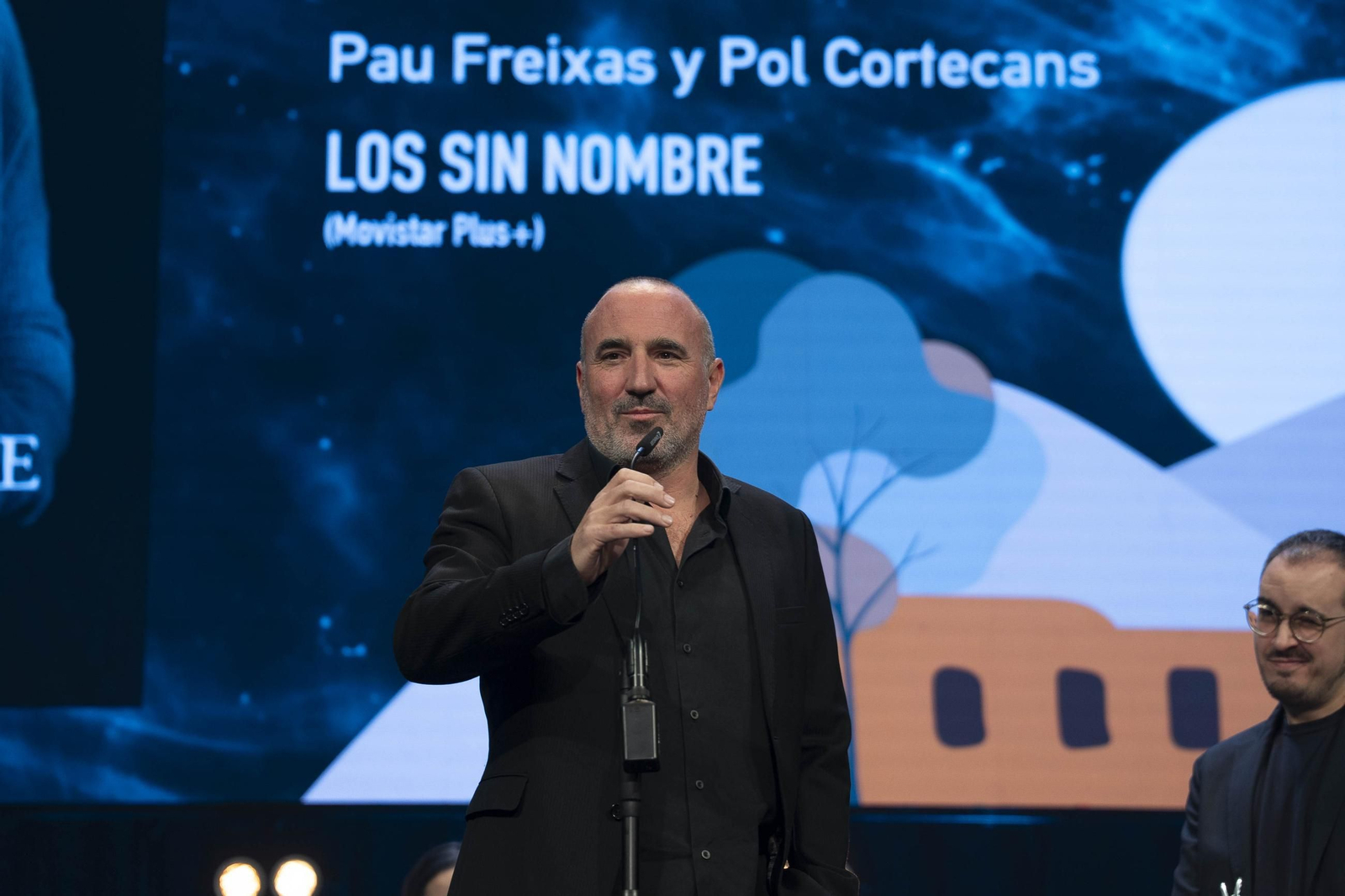 Así fue la gala de cierre de FICAL