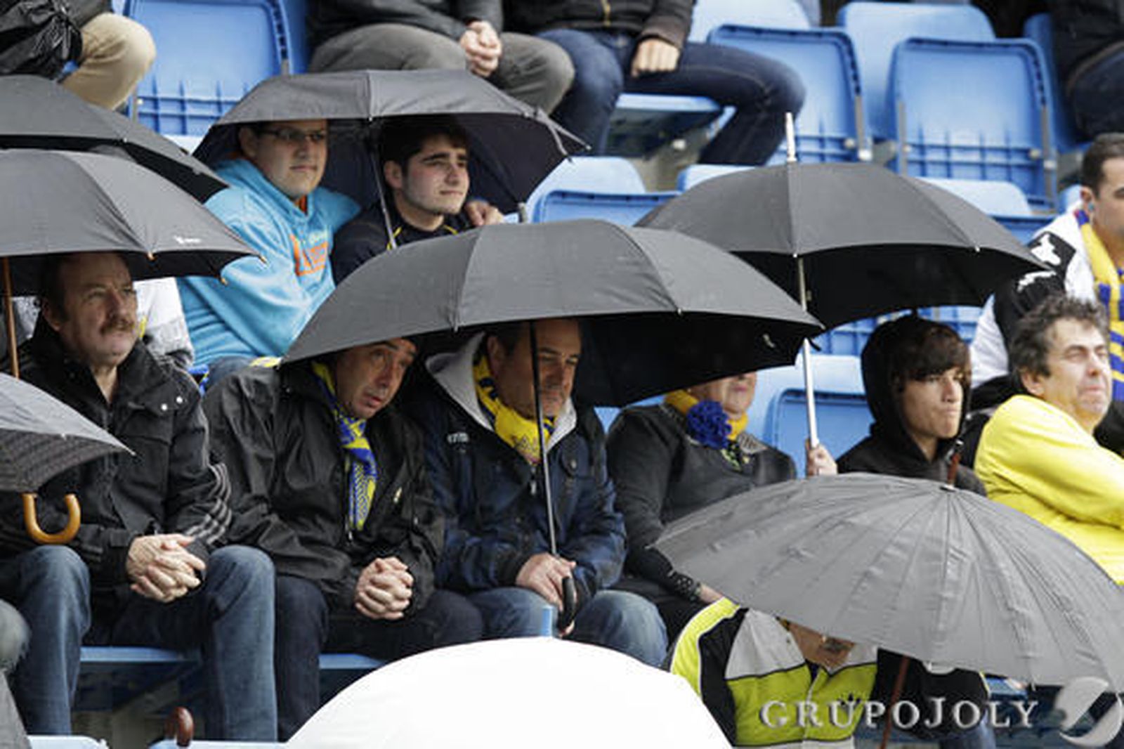 Foto: Lourdes de Vicente