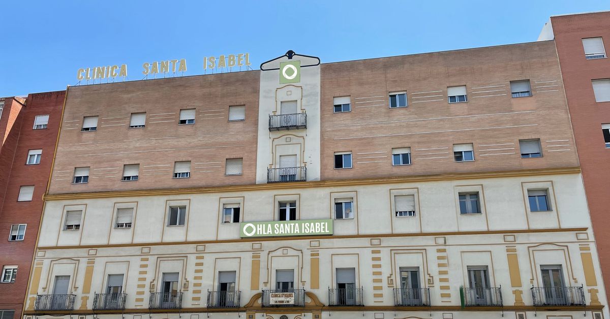 El Grupo HLA atendió a más de 200.000 pacientes en la provincia de Sevilla en 2025