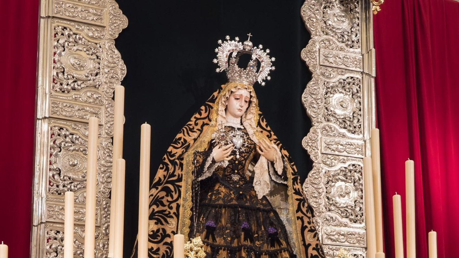 Altar de Cultos Virgen del Amor y del Trabajo, Octubre 2025.jpg