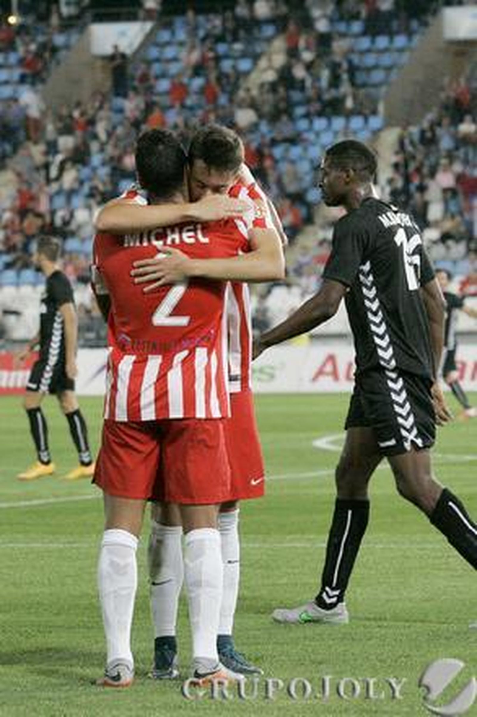 Foto: Rafael Gonzalez