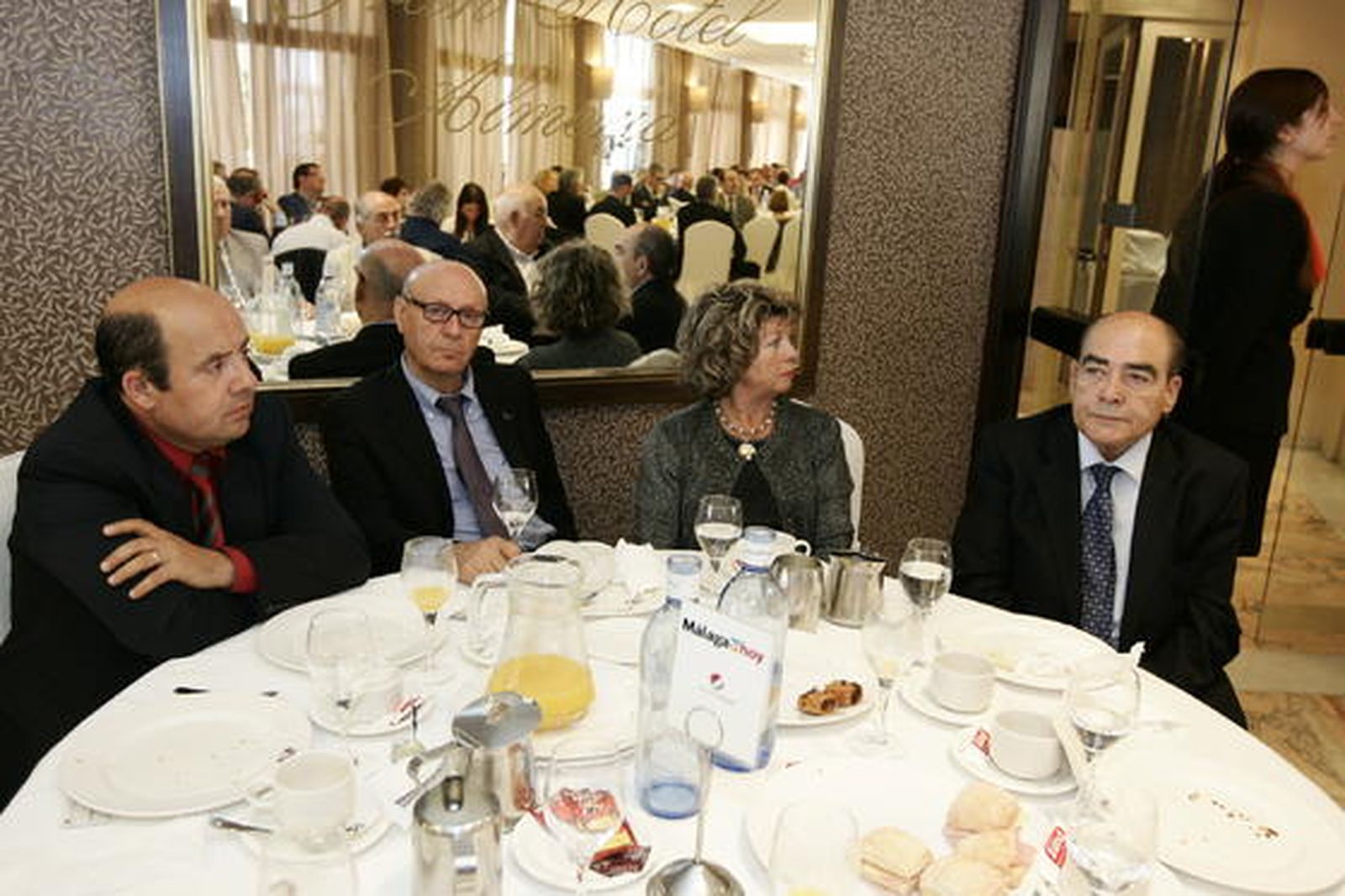 Foto: Javier Alonso / Rafael G.