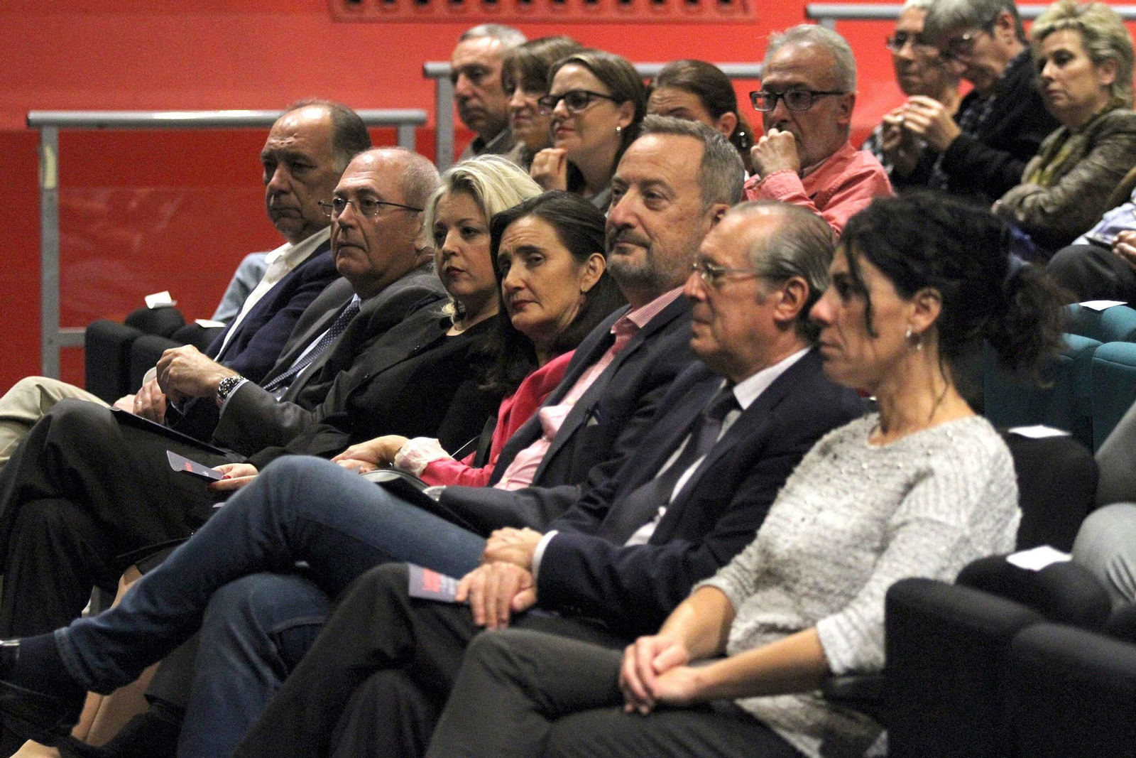 Inauguración del ciclo 'La lengua viaja a América', enmarcado en el 525 Aniversario del Encuentro entre dos Mundos