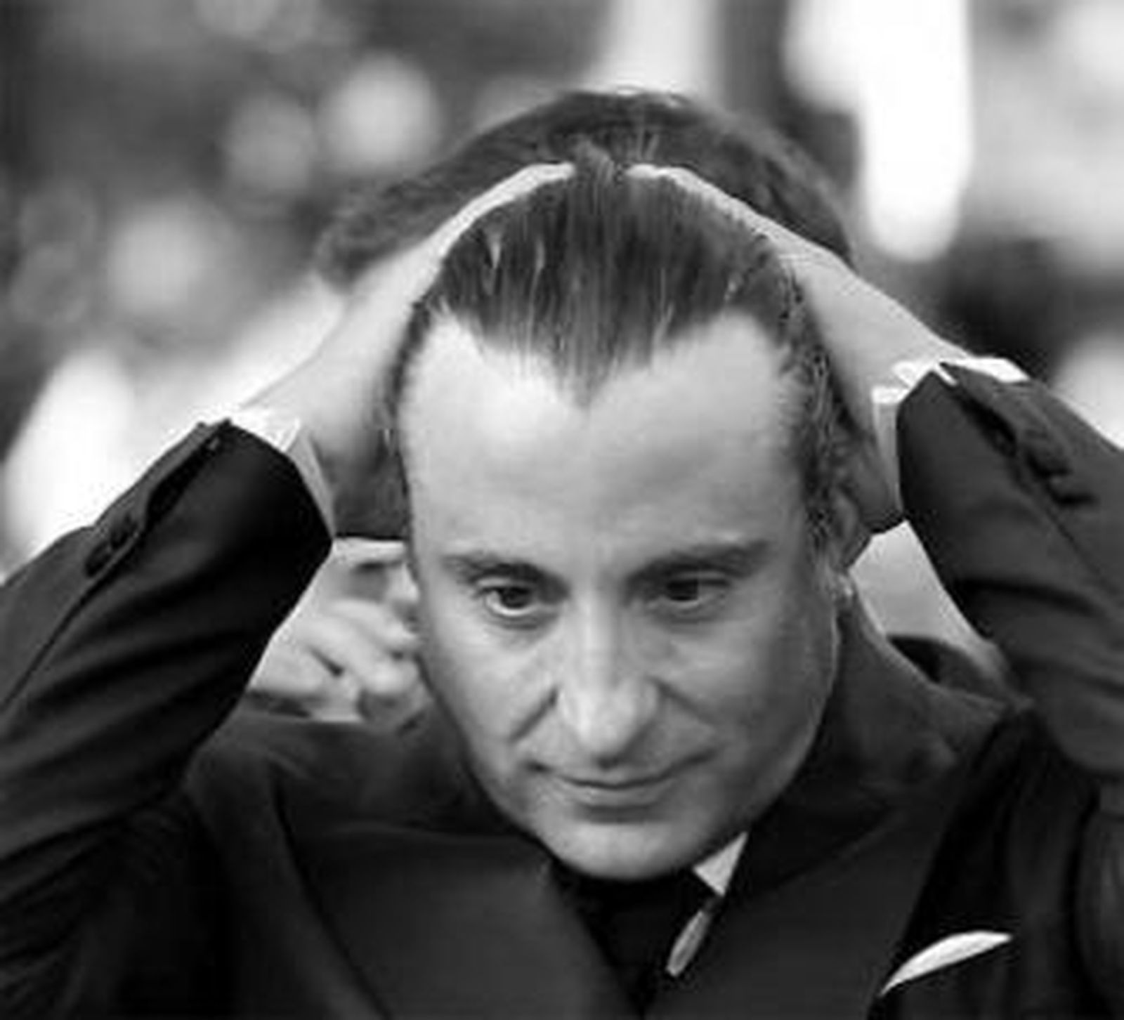 Tragedia en la familia de Andy García por un crimen