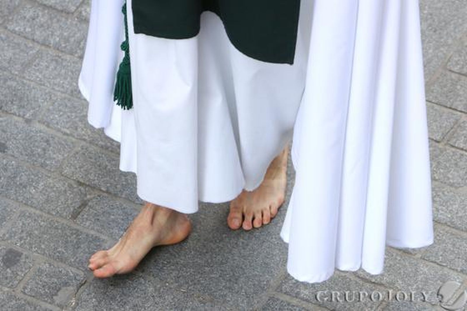 Humildad y Paciencia

Foto: Sonia Ramos