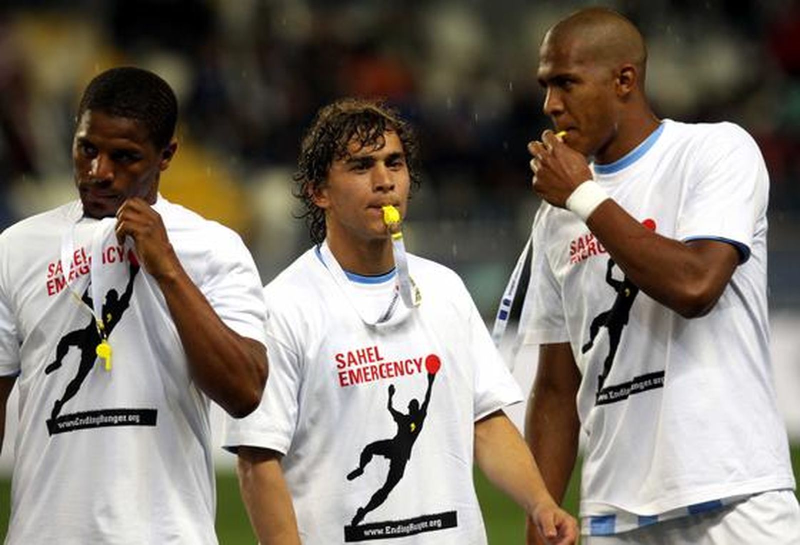 El Betis vence al Málaga en La Rosaleda (0-2). / Migue Fernández