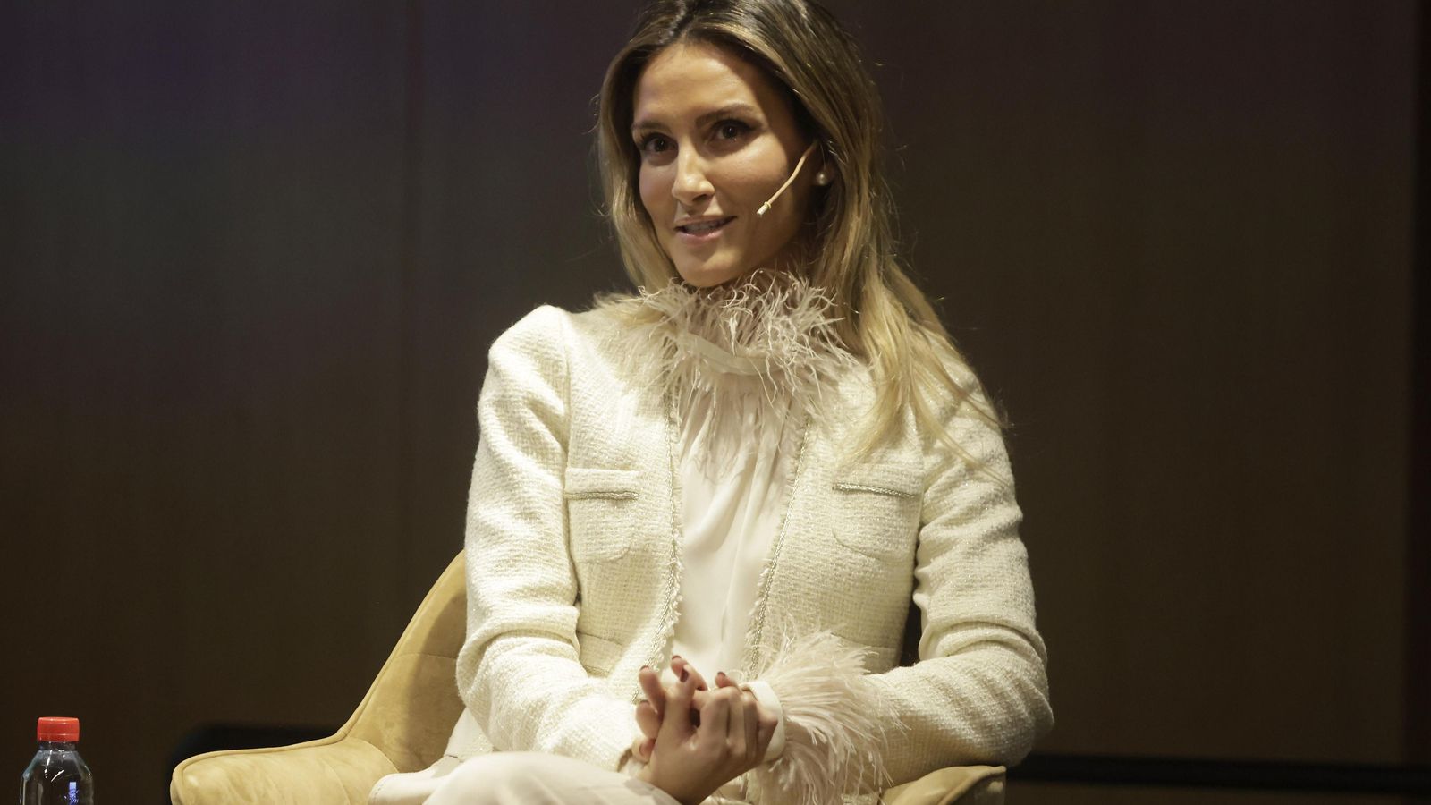 “Las influencers debemos tener cuidado al comunicar, pero no debemos caer en la autocensura” Karen Bonmati