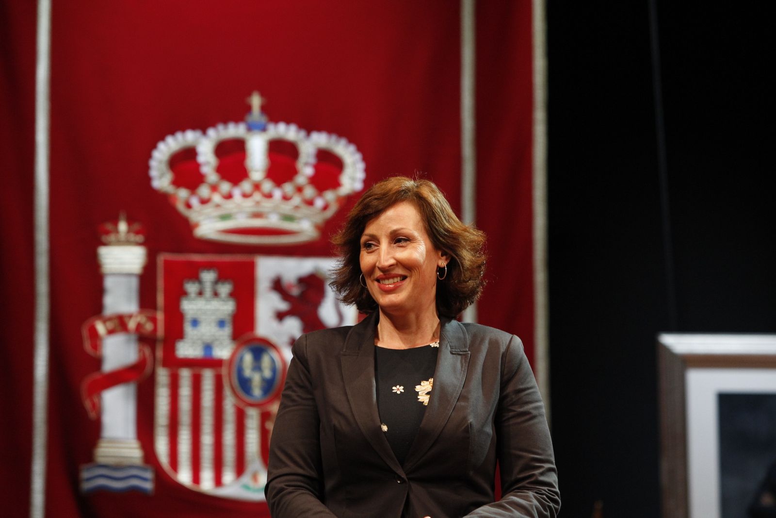 Fotogalería Pleno Constitución Ayuntamiento de Almería