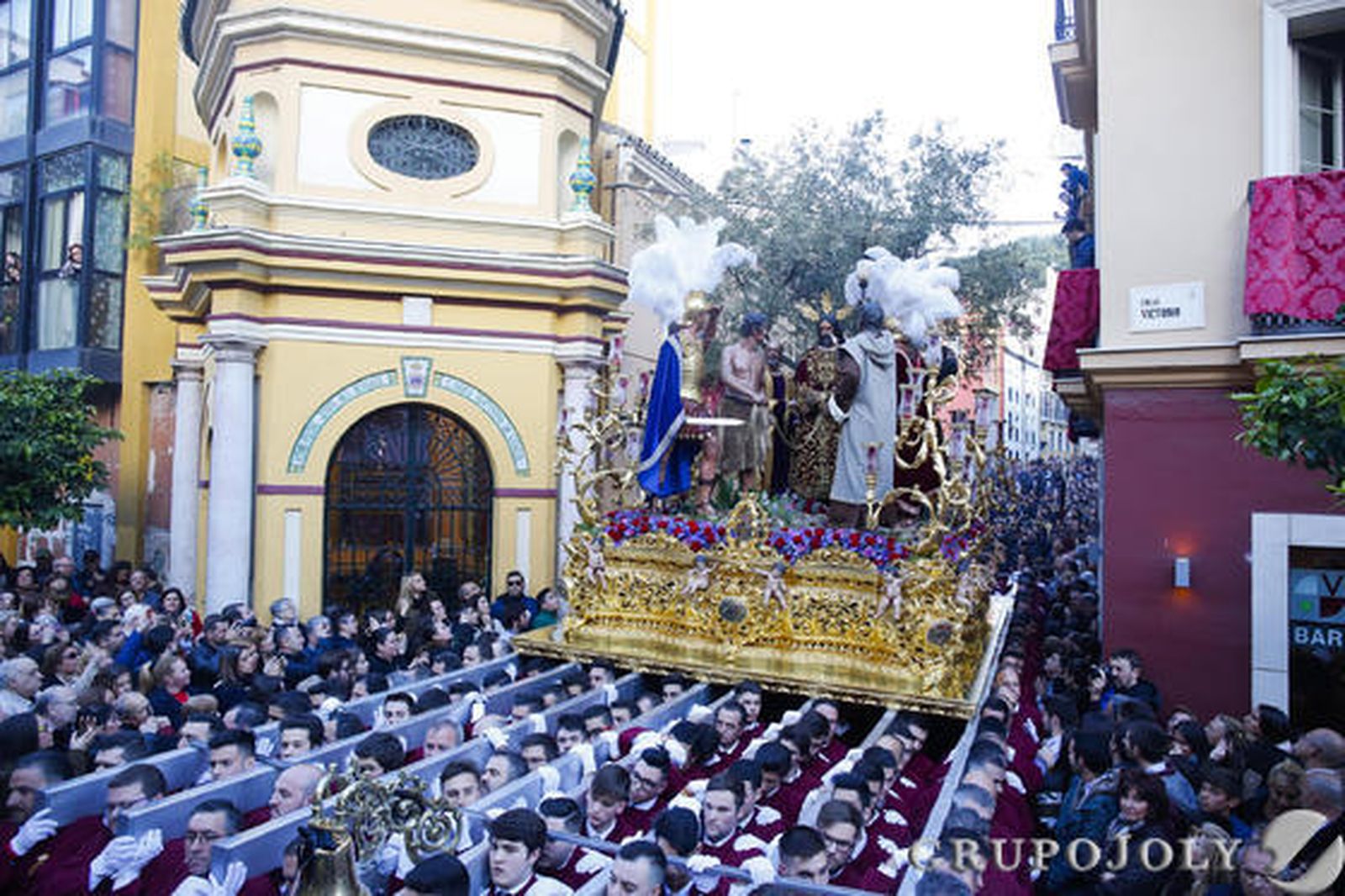 Foto: J. Albiñana · L. M. Gómez Pozo