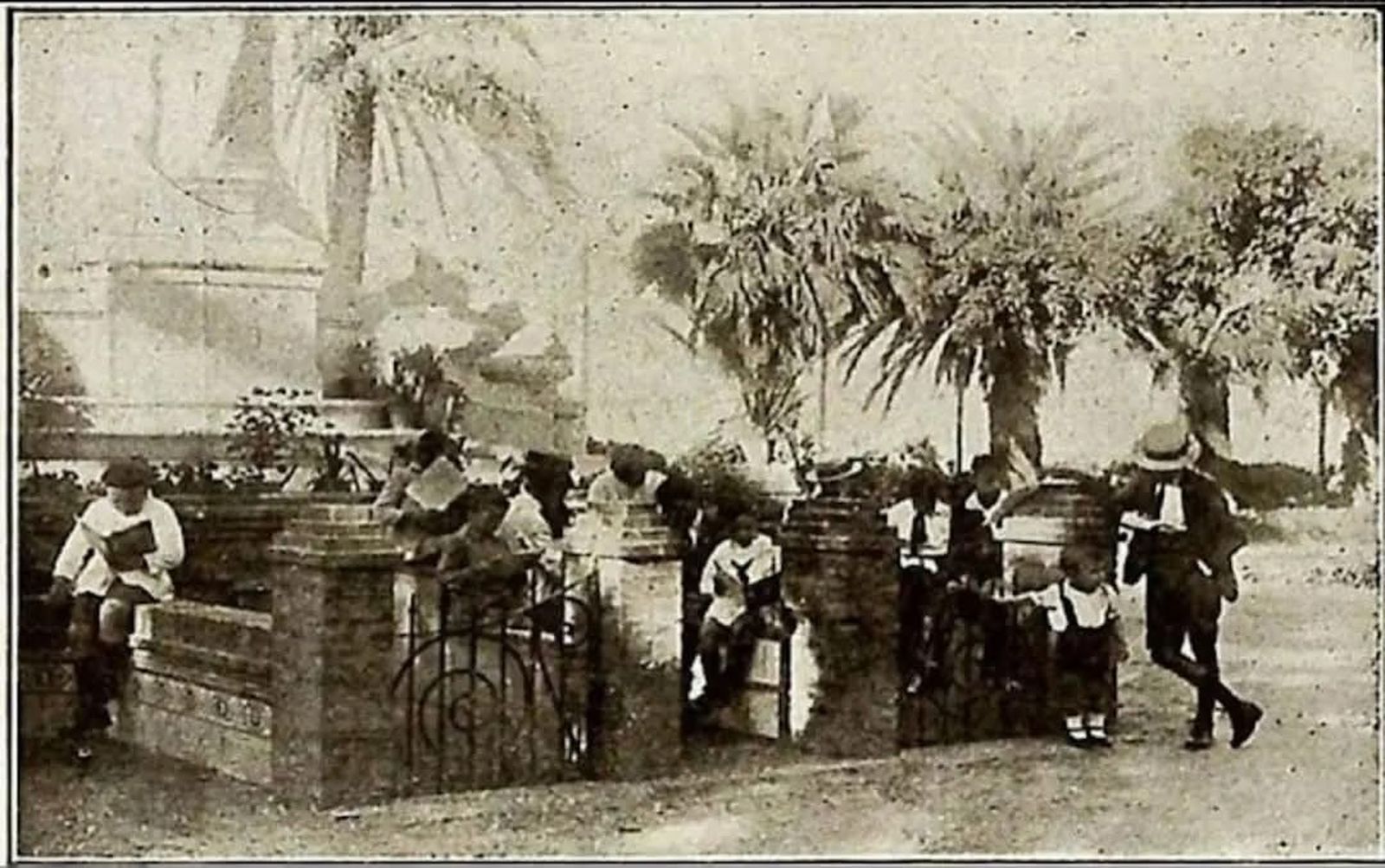 Biblioteca Hispanoamericana de la Alameda