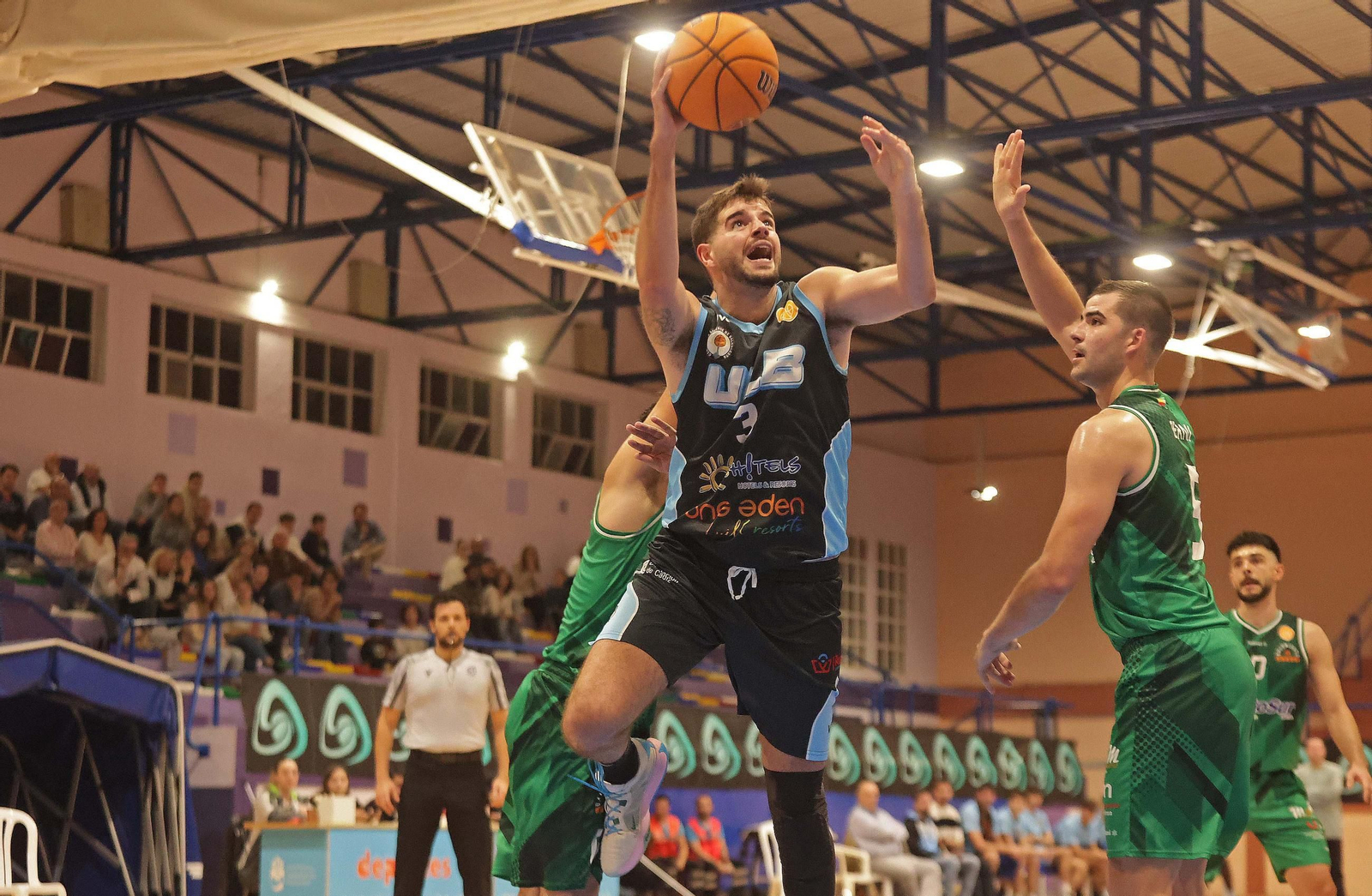 Las mejores fotos del ULB - Murgi El Ejido