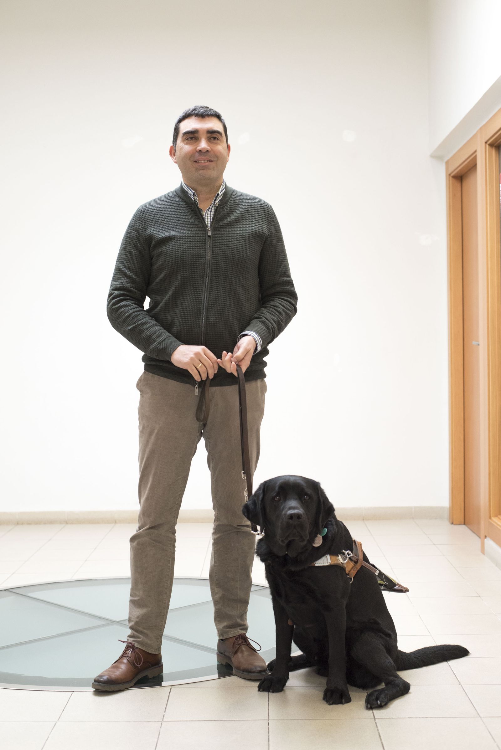 "Comprender también tiene un punto de belleza"