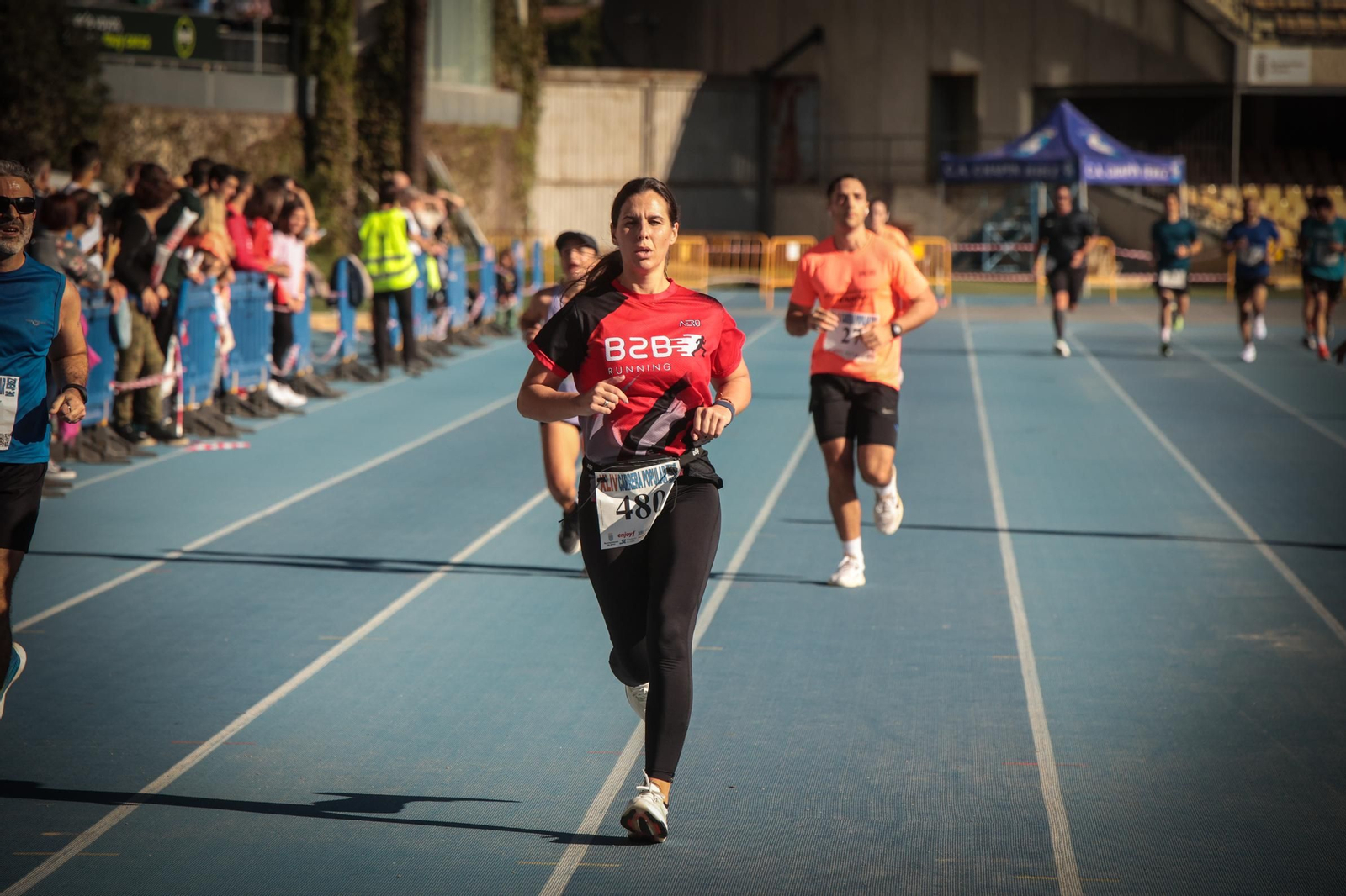 Búscate en la XLIV Carrera Popular de Jerez