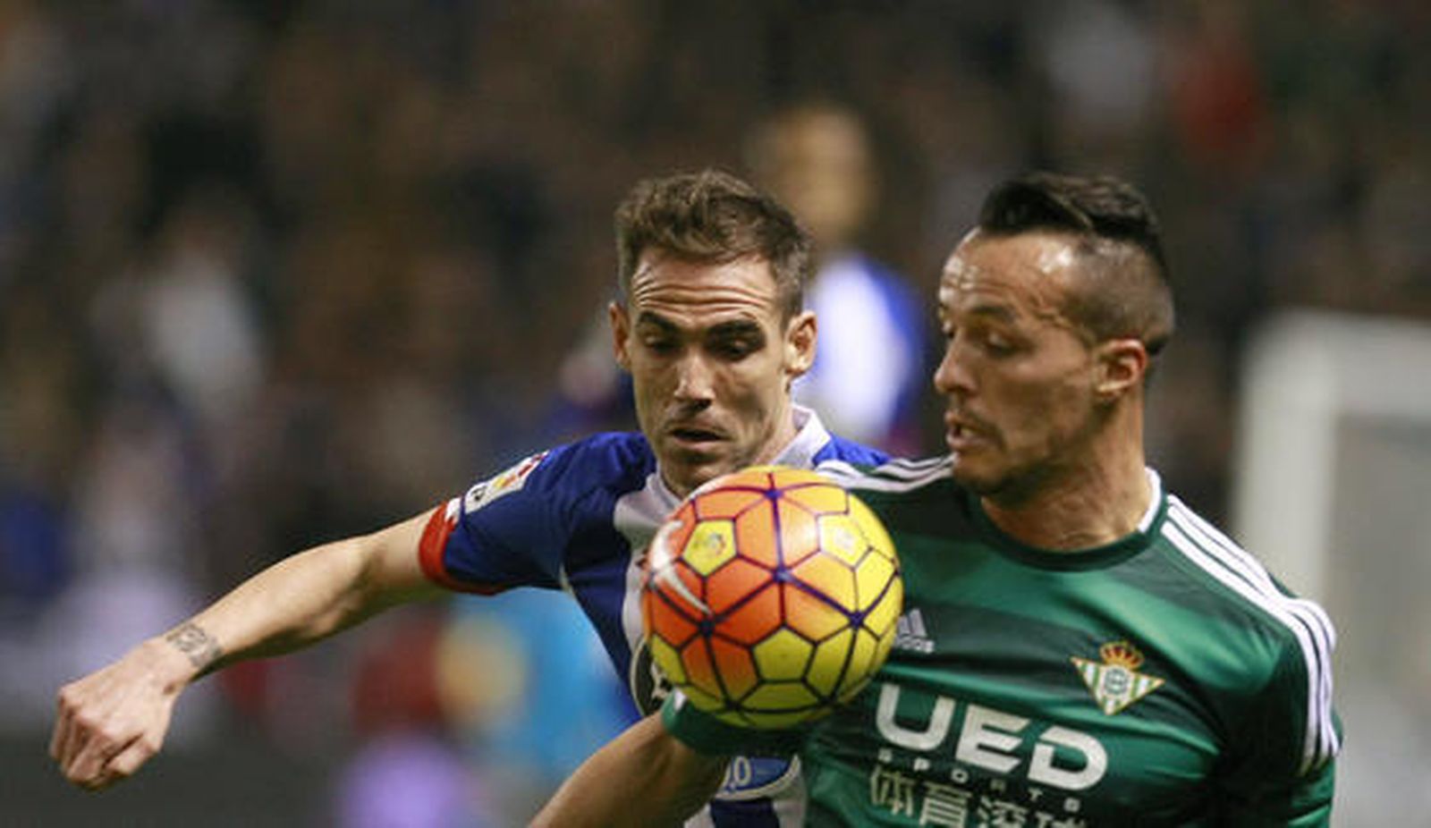 Un punto de madurez (2-2)