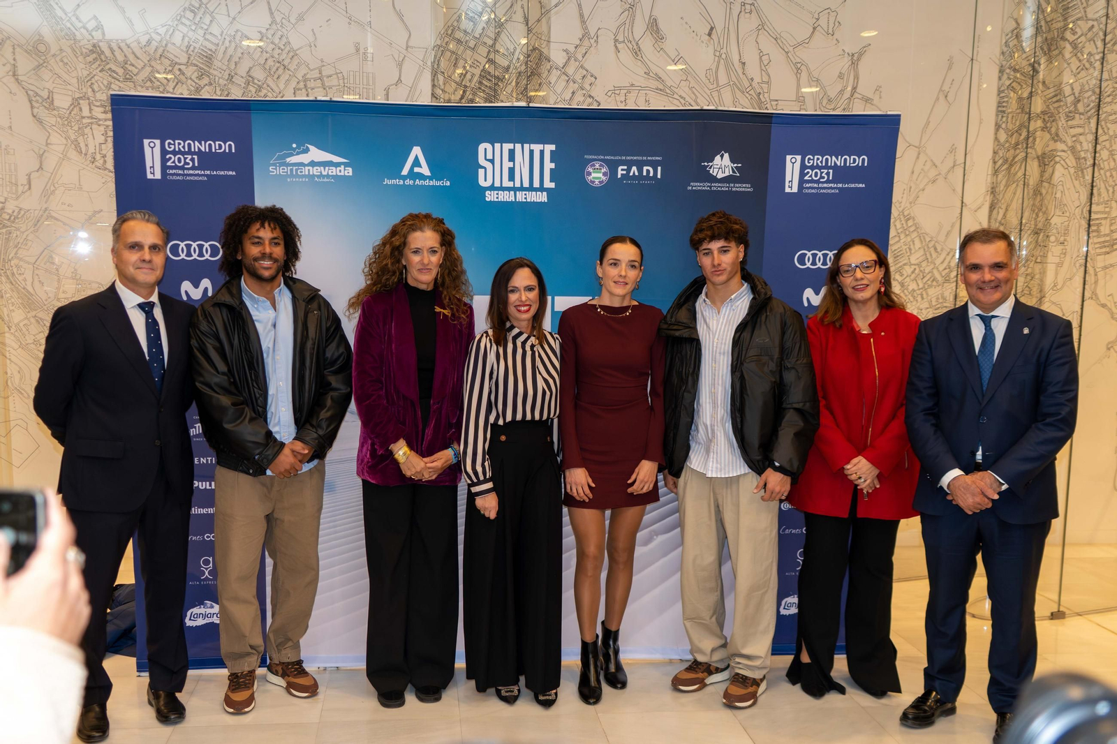 La Gala de los Deportes de Invierno 2025, en imágenes