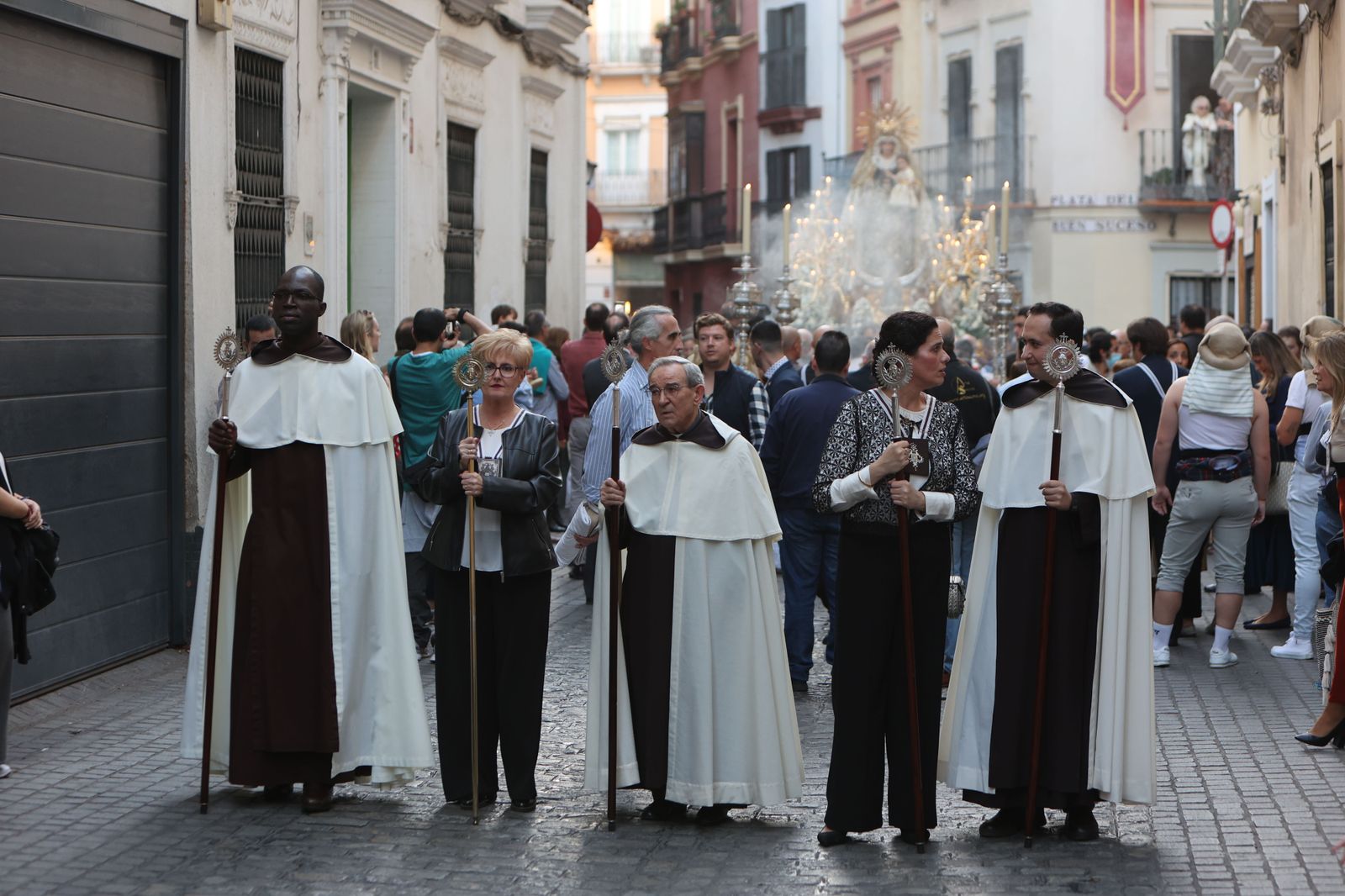 Virgen del Carmen del Buen Suceso