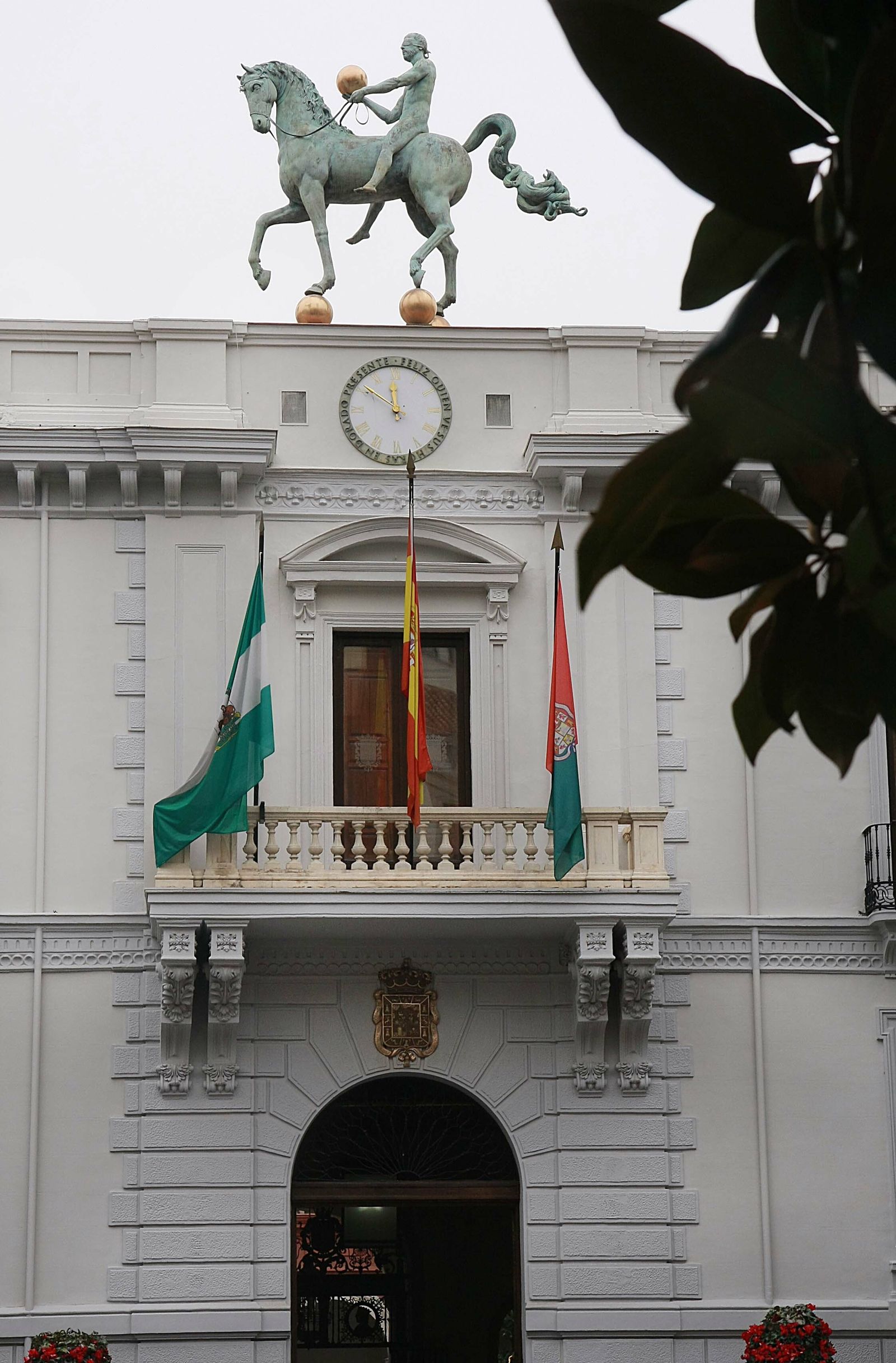 PP y Cs bloquearán la propuesta de presupuestos para la capital