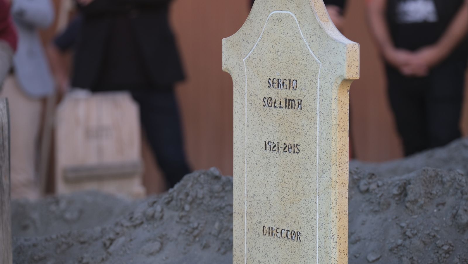Imágenes de la inauguración del Almería Western Film Festival, en Tabernas