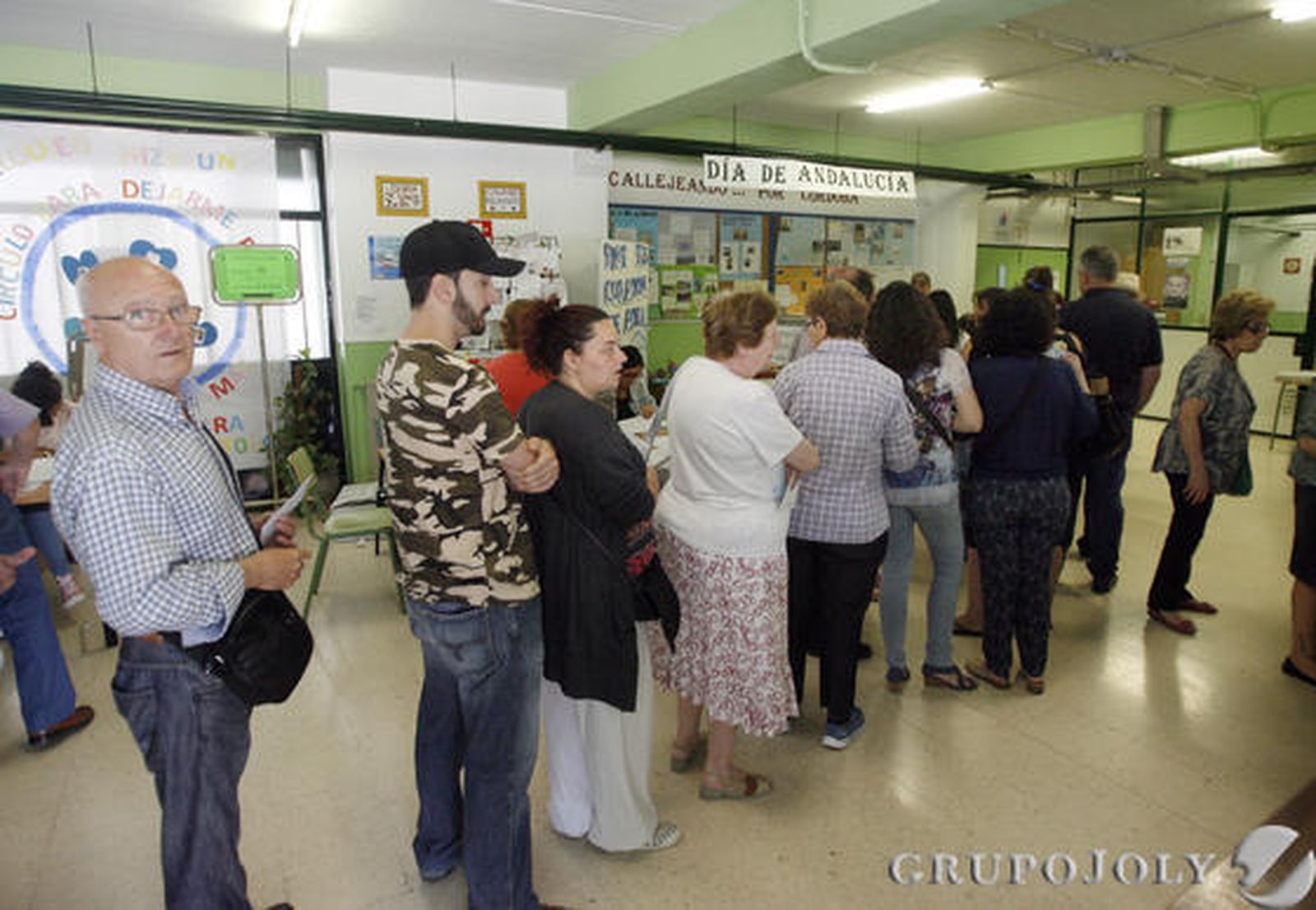 Foto: Jose Martinez /Rafael Merina/ Rafael A. Butelo