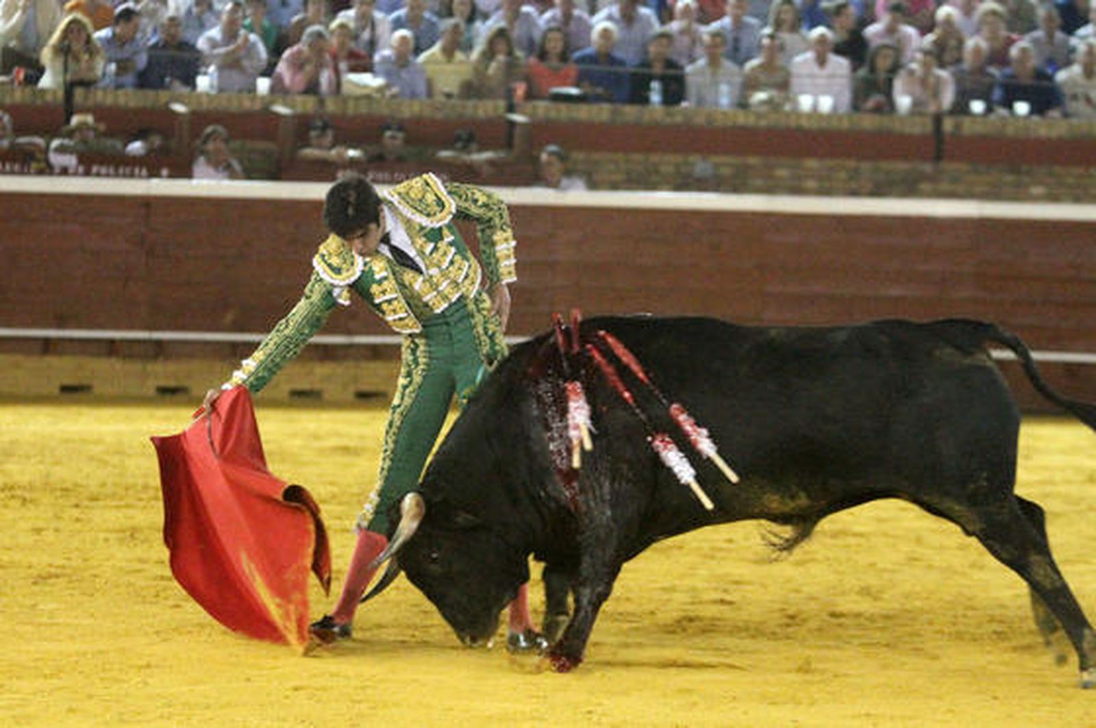 Foto: Alberto Domínguez