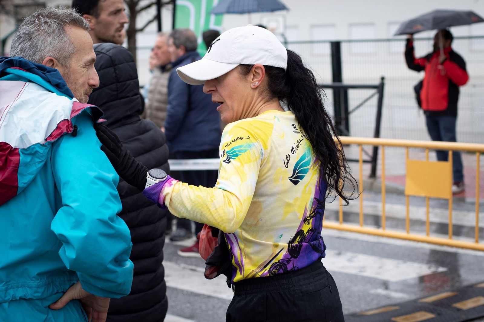 Las mejores imágenes de la Carrera Popular Ruta de los Secaderos