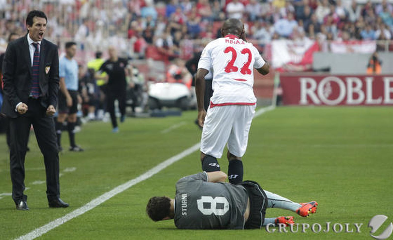 Foto: Antonio Pizarro