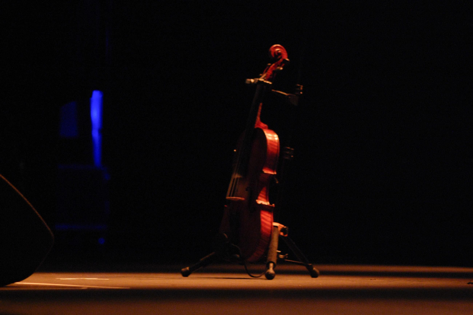 Fotos del concierto de Ara Malikian en La Línea