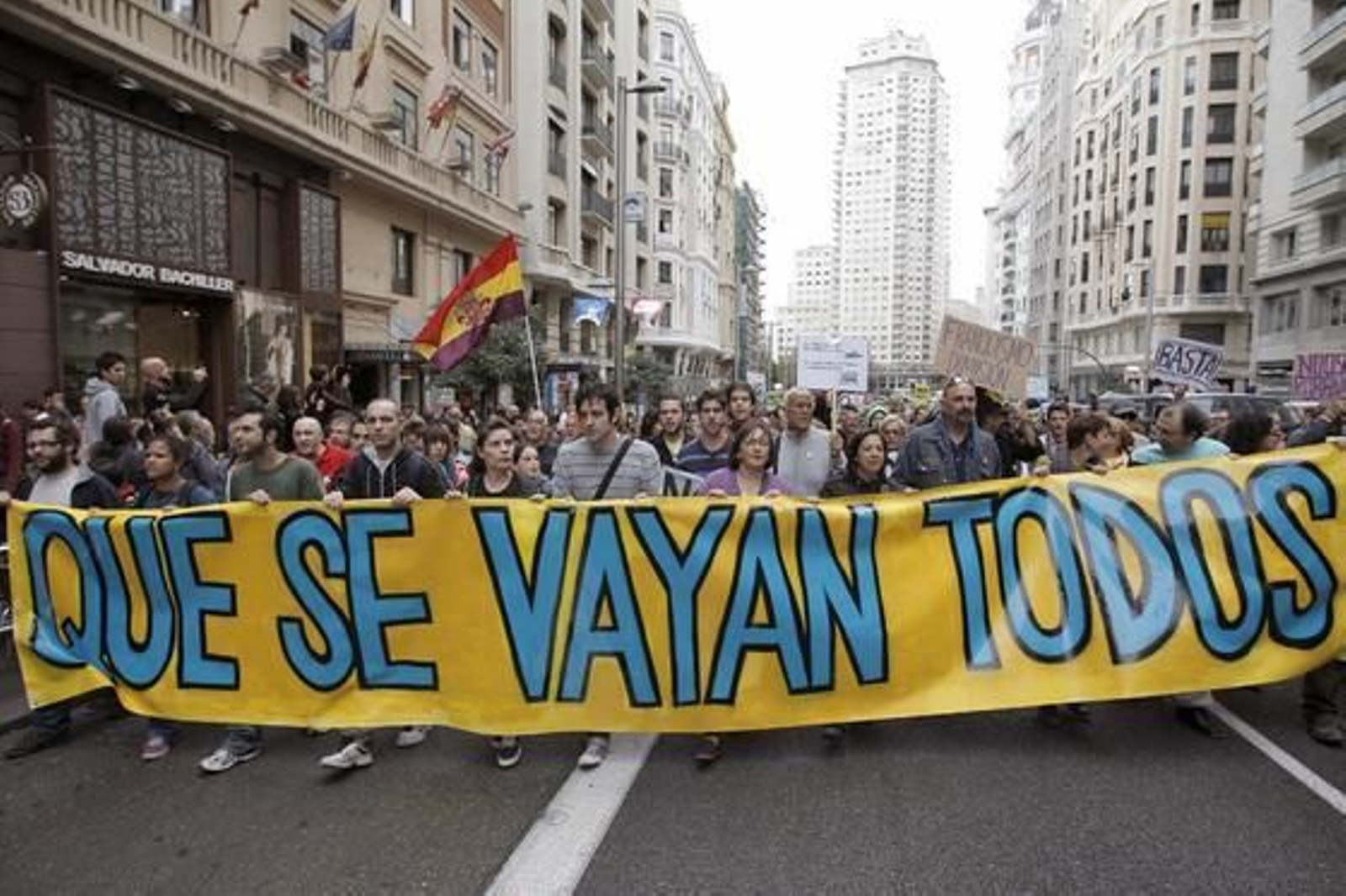 Foto: Efe/Reuters/Afp Photo