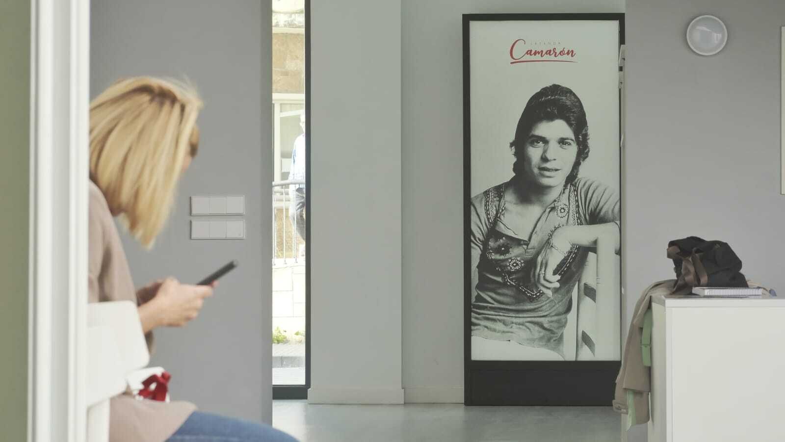 Premios de La Isla Ciudad Flamenca a Pedro El Granaíno y Claudia La Debla