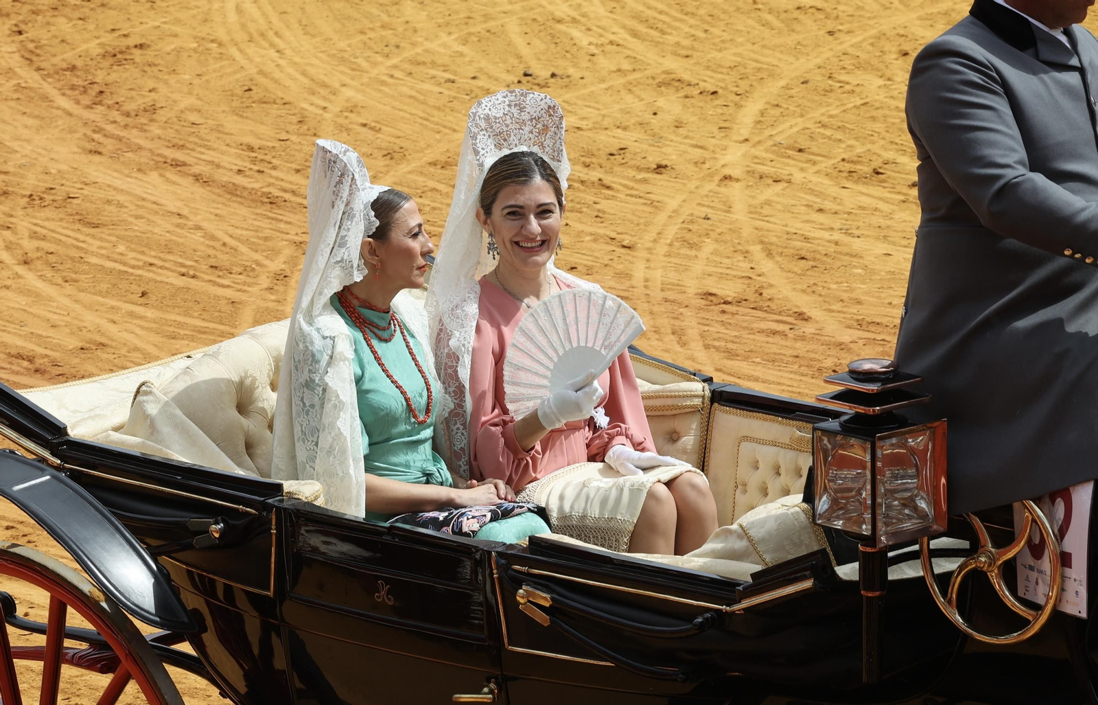 XXXIX Exhibición de Enganches