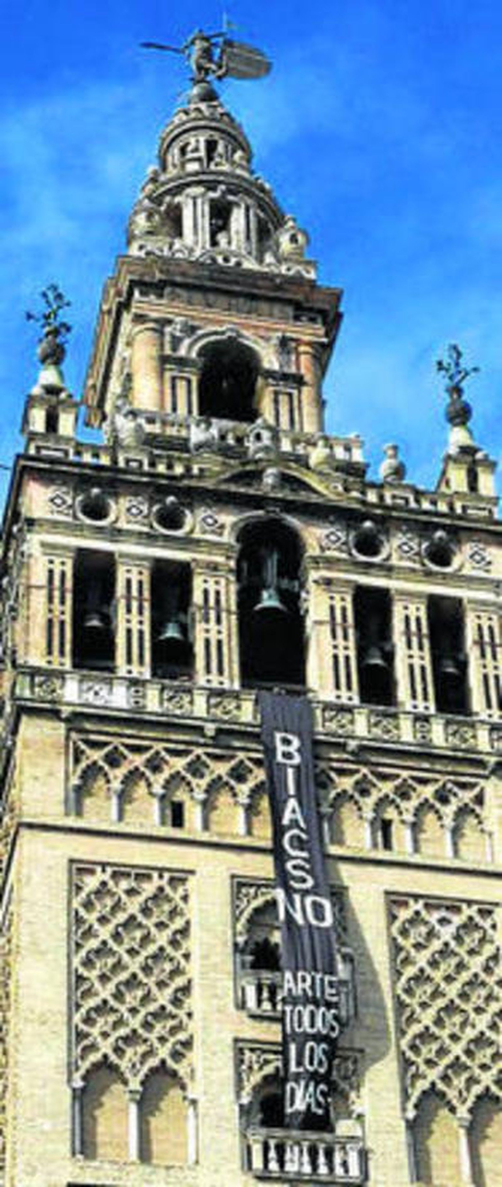 Acción antiBiacs de PRPC.