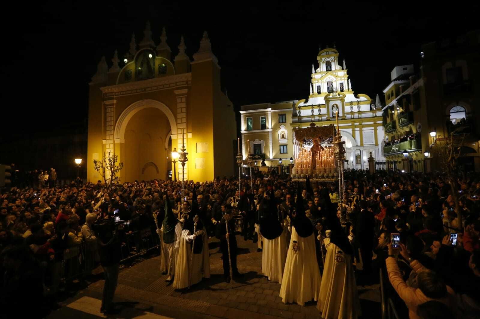 Las fotos de La Macarena